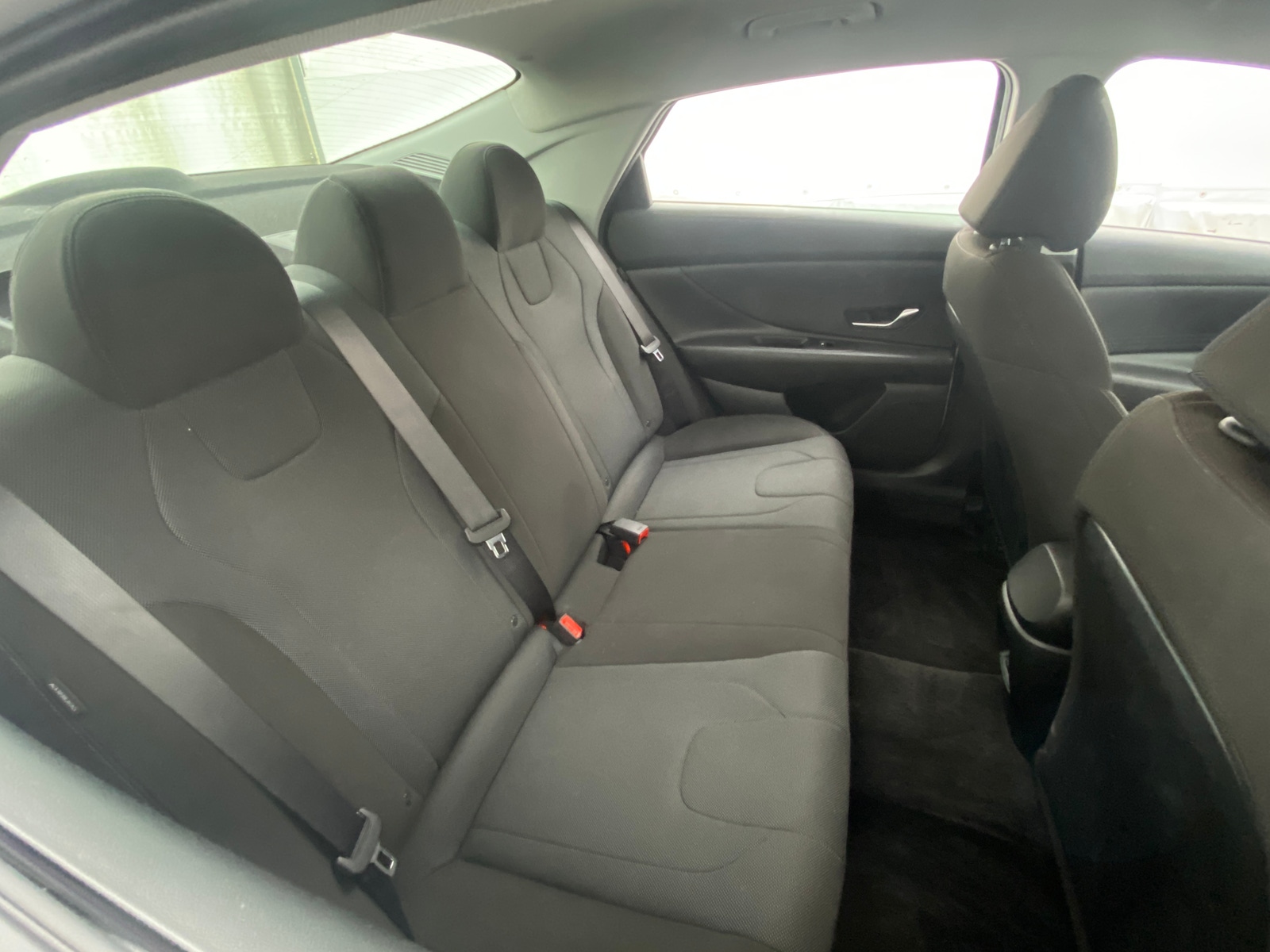 Thumbnail: 2025 Hyundai Elantra - 6