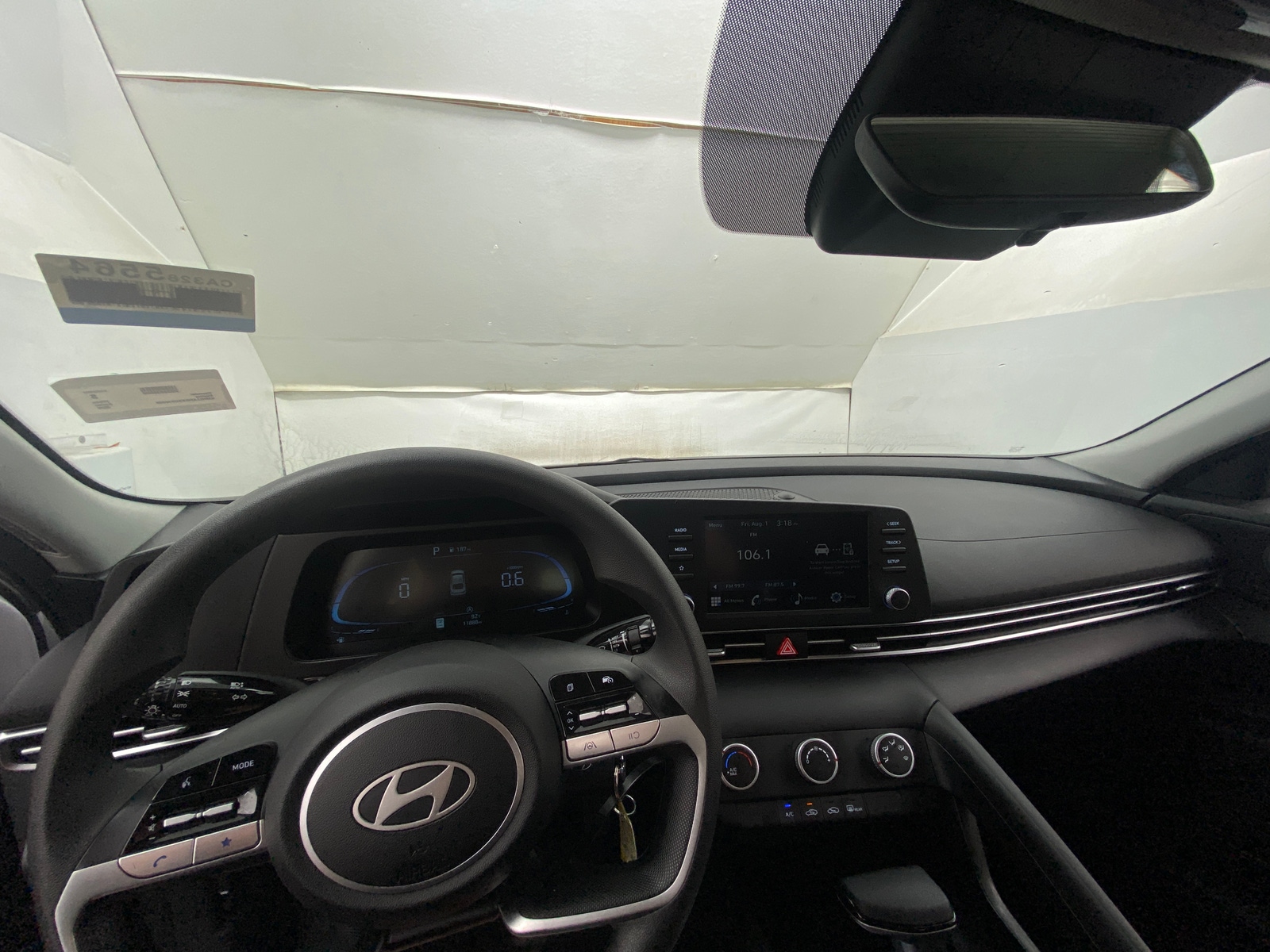 Thumbnail: 2025 Hyundai Elantra - 3