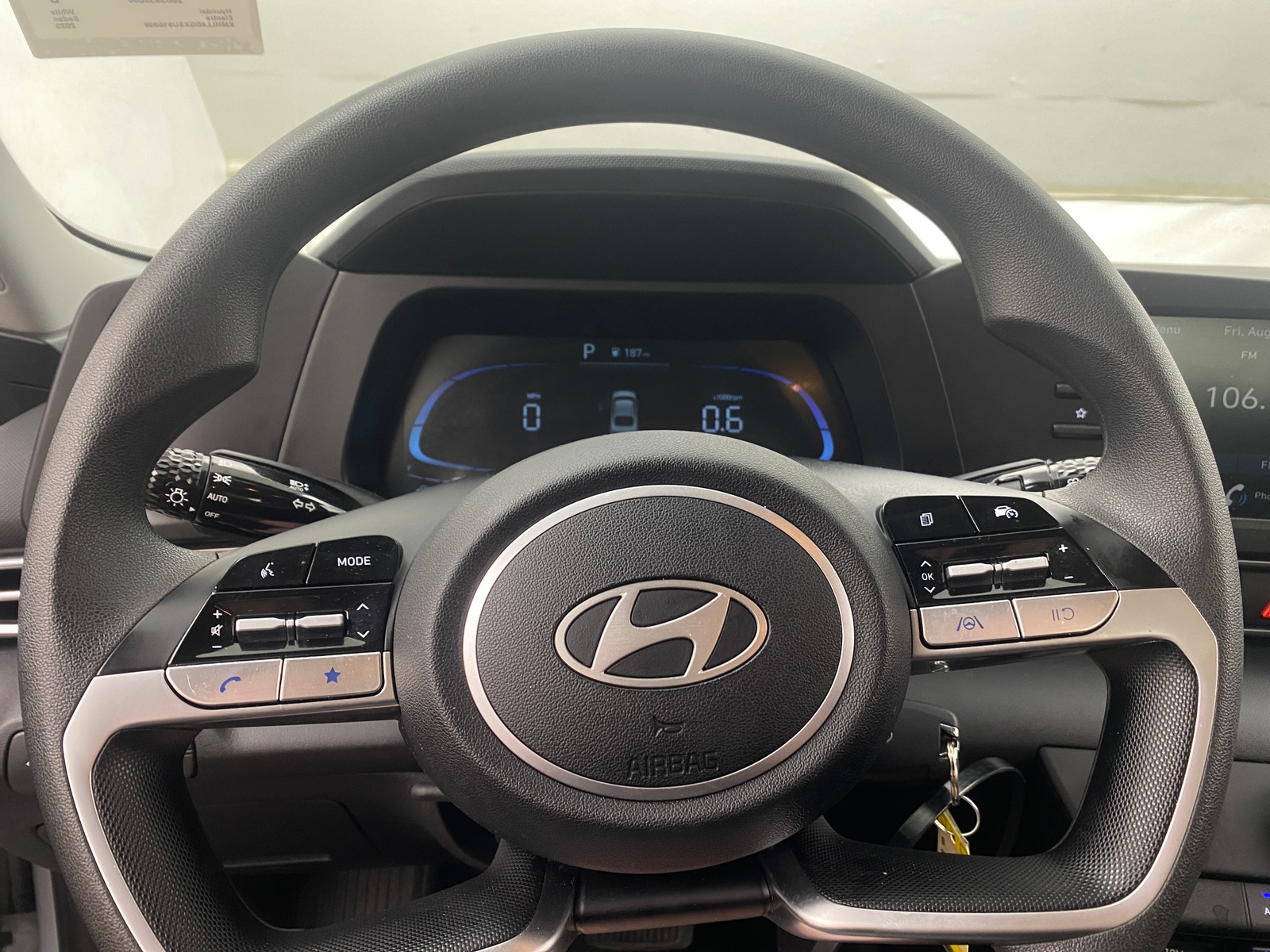 Thumbnail: 2025 Hyundai Elantra - 5