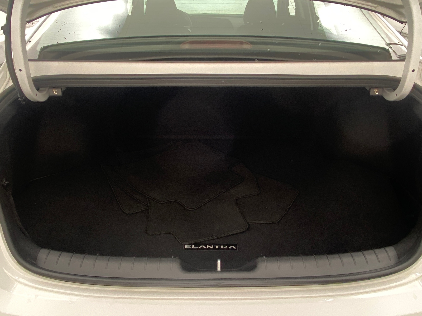 Thumbnail: 2025 Hyundai Elantra - 7