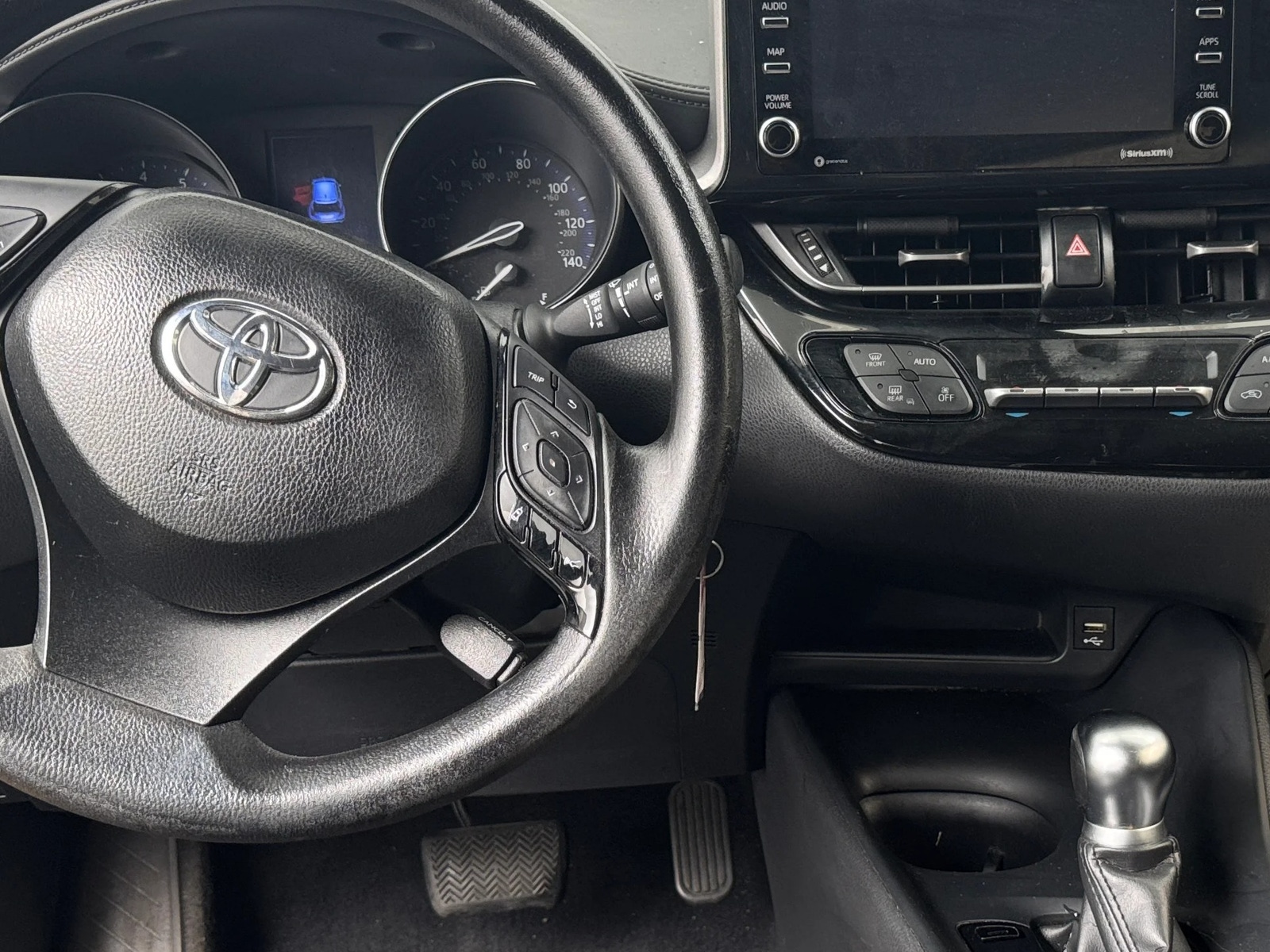 Thumbnail: 2020 Toyota C-HR - 3