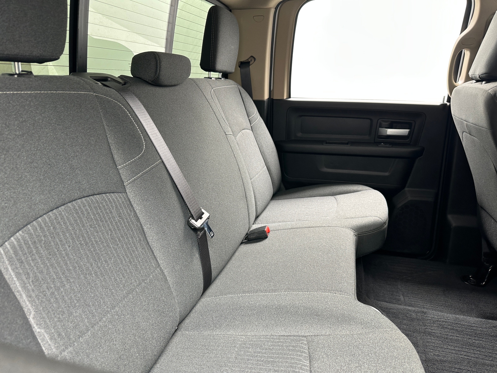 Thumbnail: 2019 RAM 3500 - 6