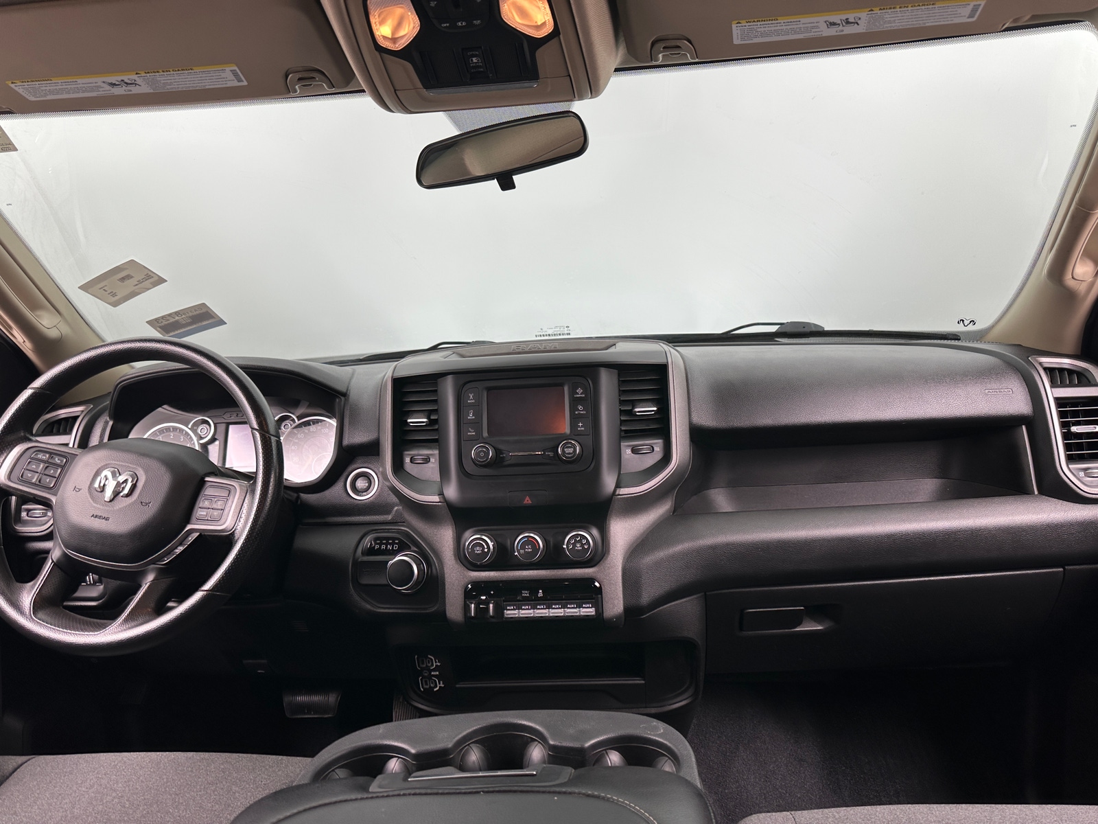 Thumbnail: 2019 RAM 3500 - 3