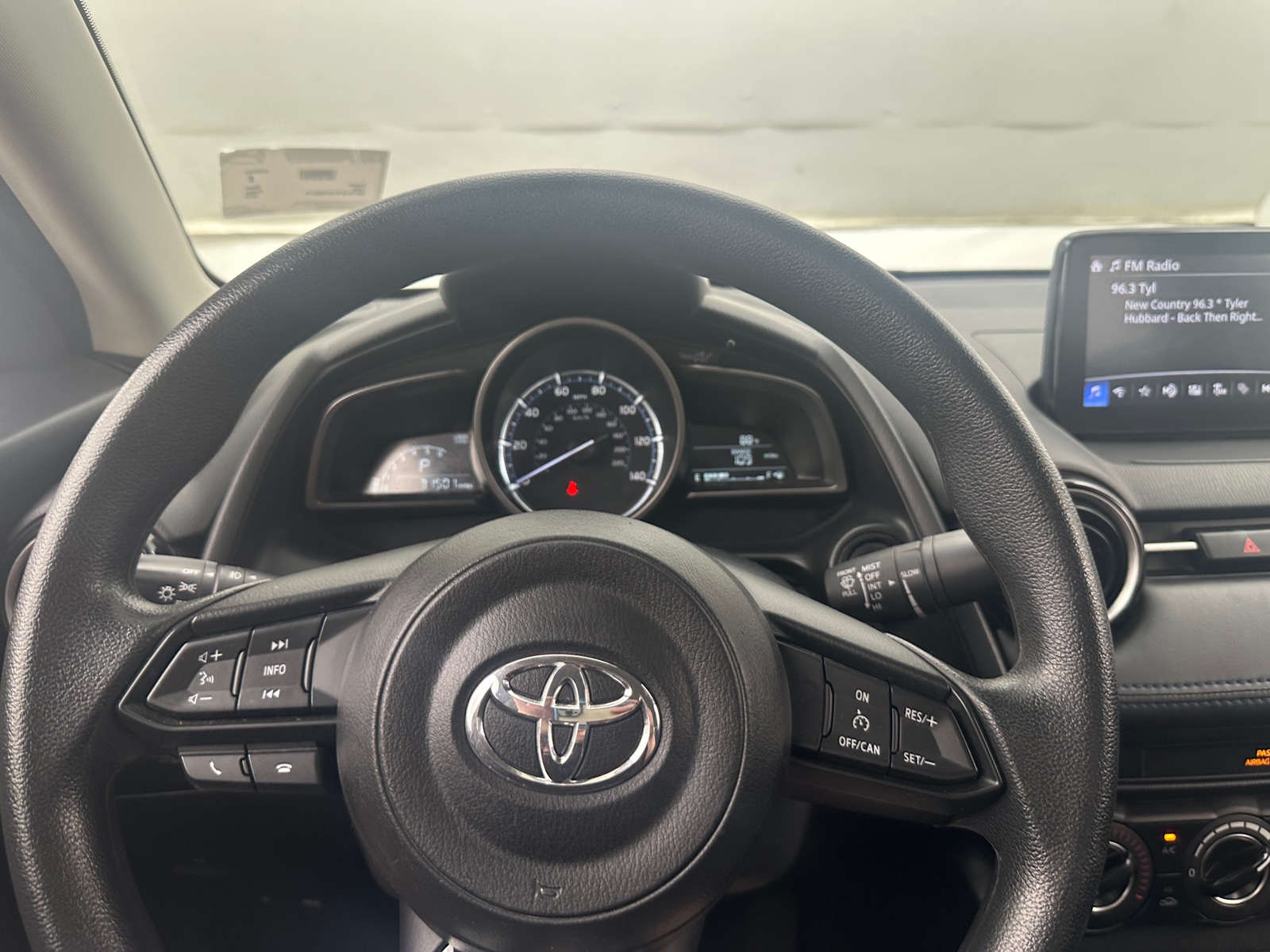 Thumbnail: 2019 Toyota Yaris - 5