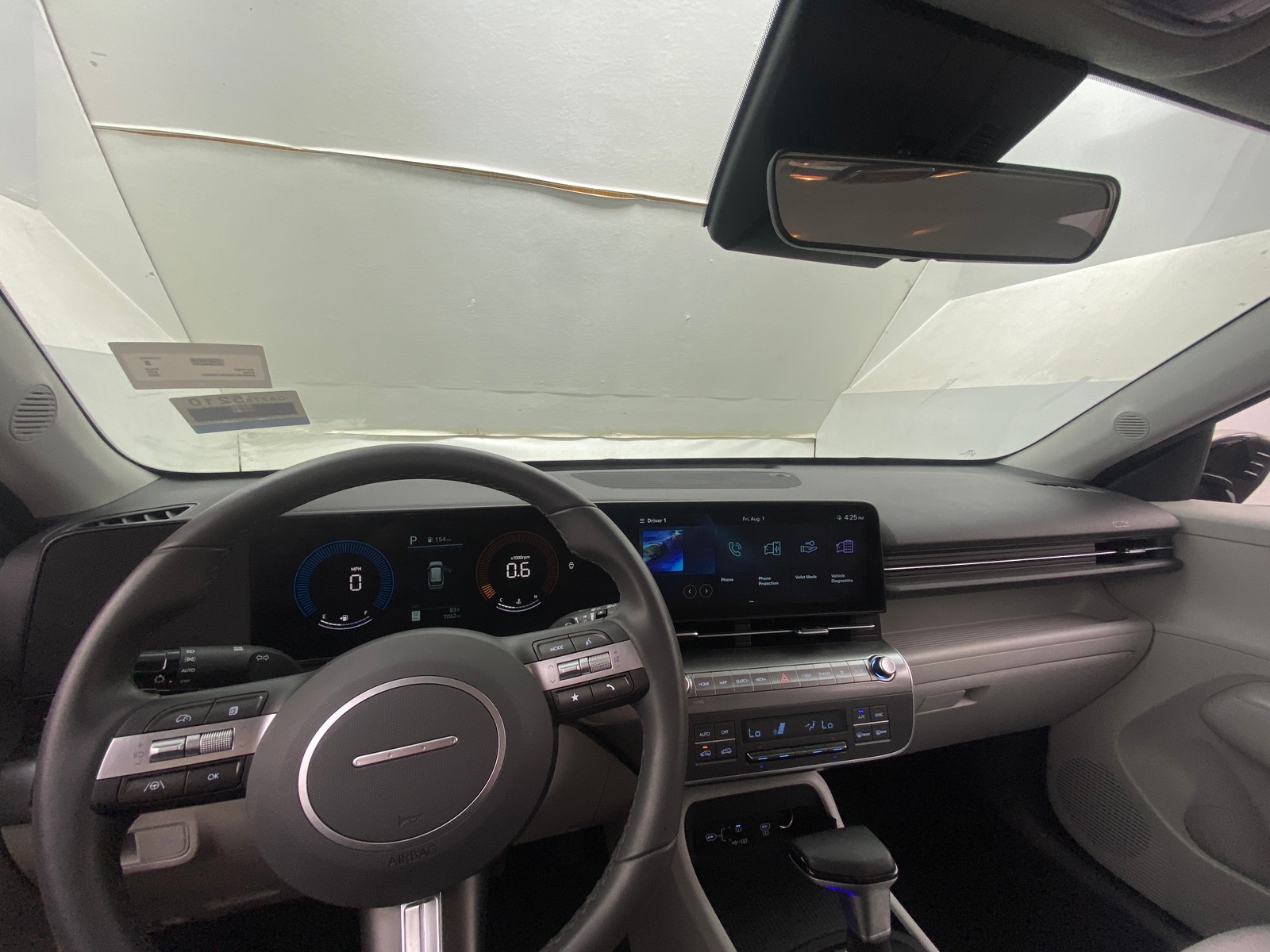 Thumbnail: 2025 Hyundai Kona - 3