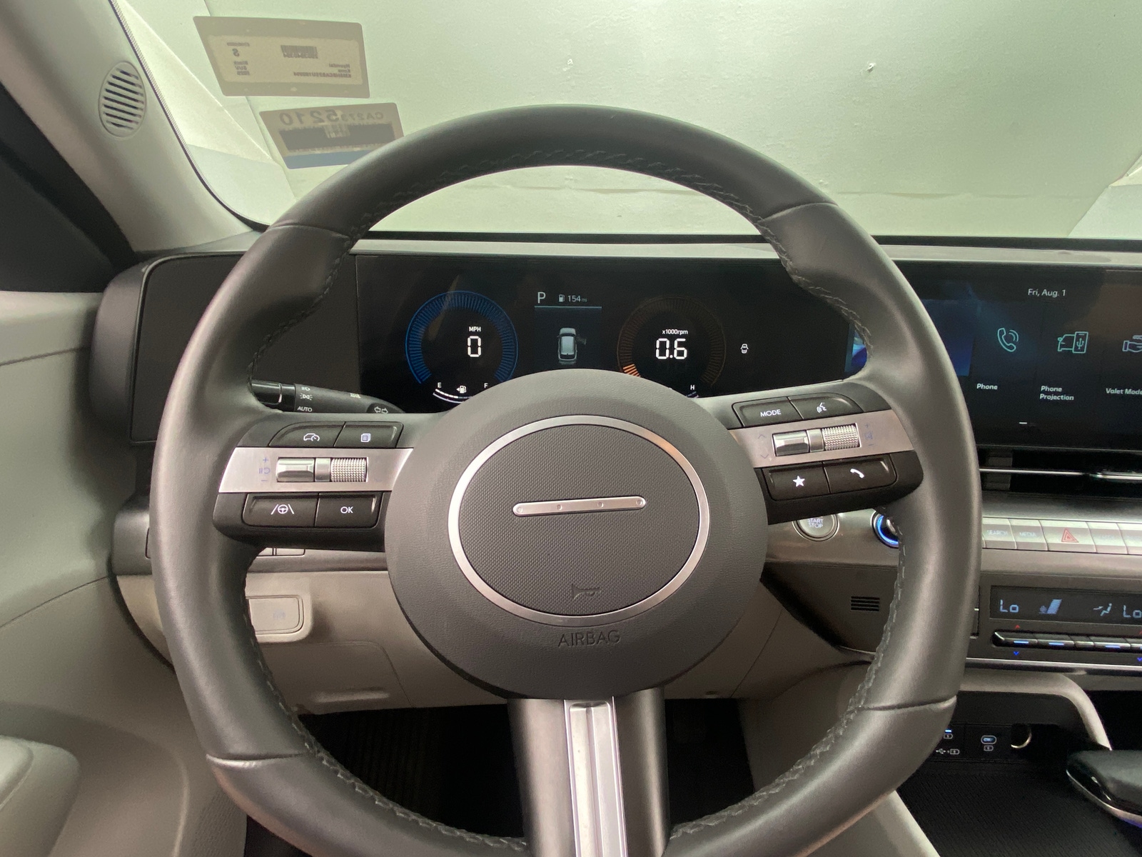 Thumbnail: 2025 Hyundai Kona - 5