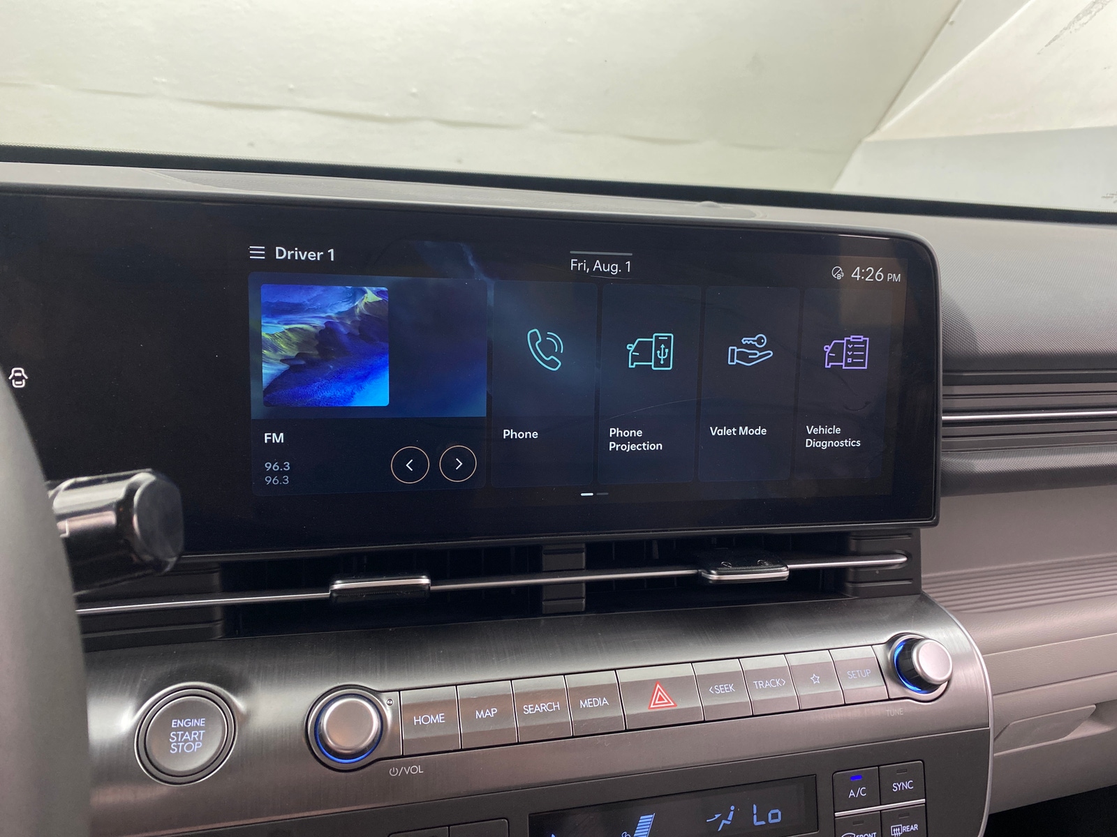 Thumbnail: 2025 Hyundai Kona - 4