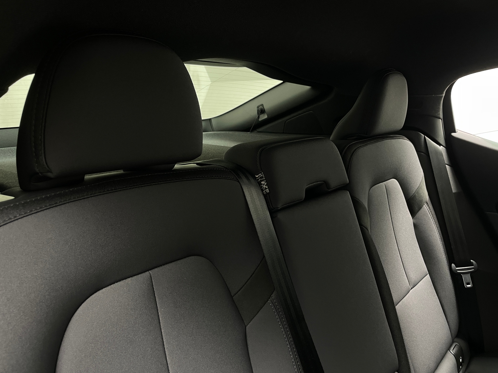 Thumbnail: 2022 Polestar 2 - 6