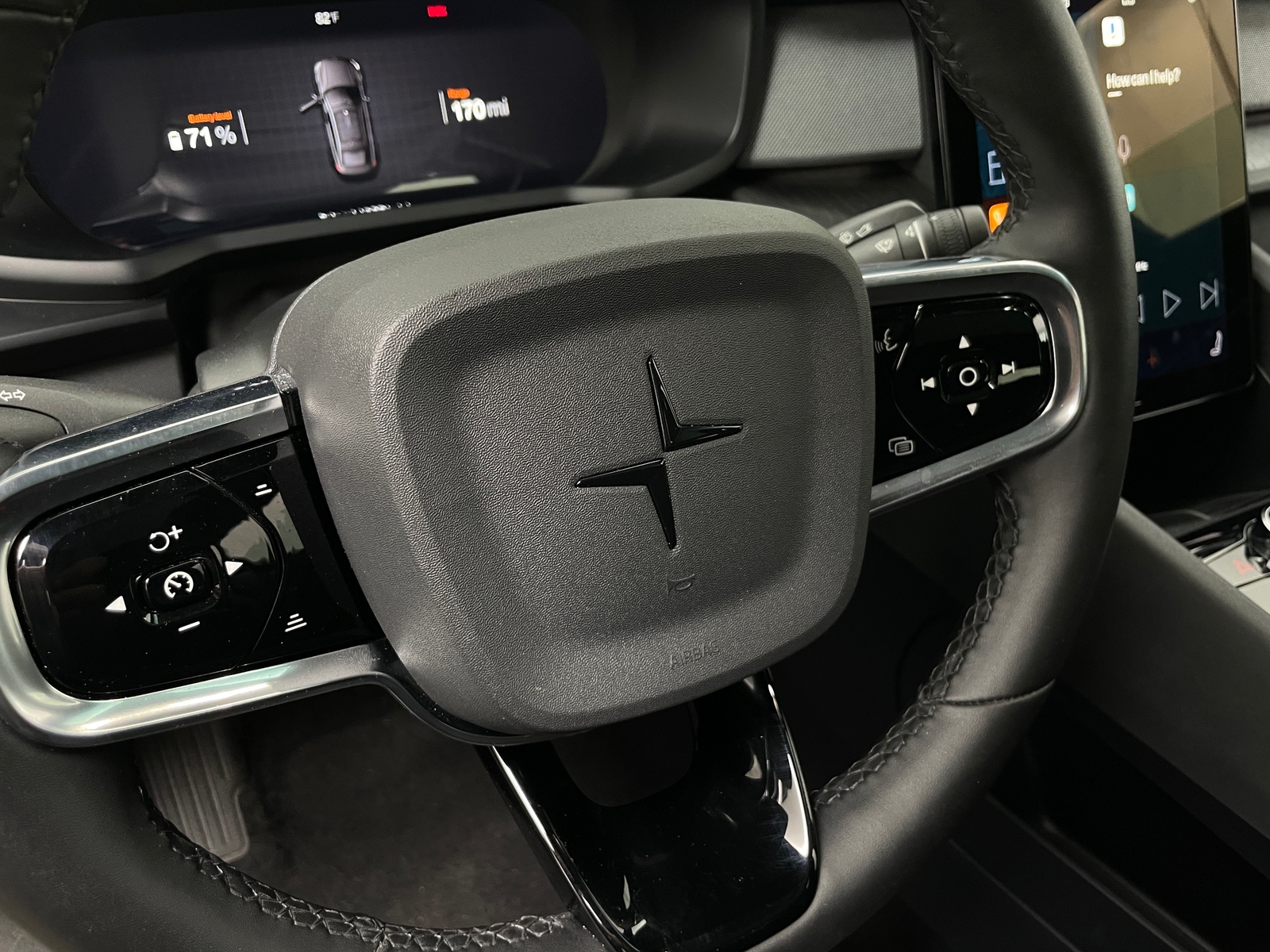 Thumbnail: 2022 Polestar 2 - 5
