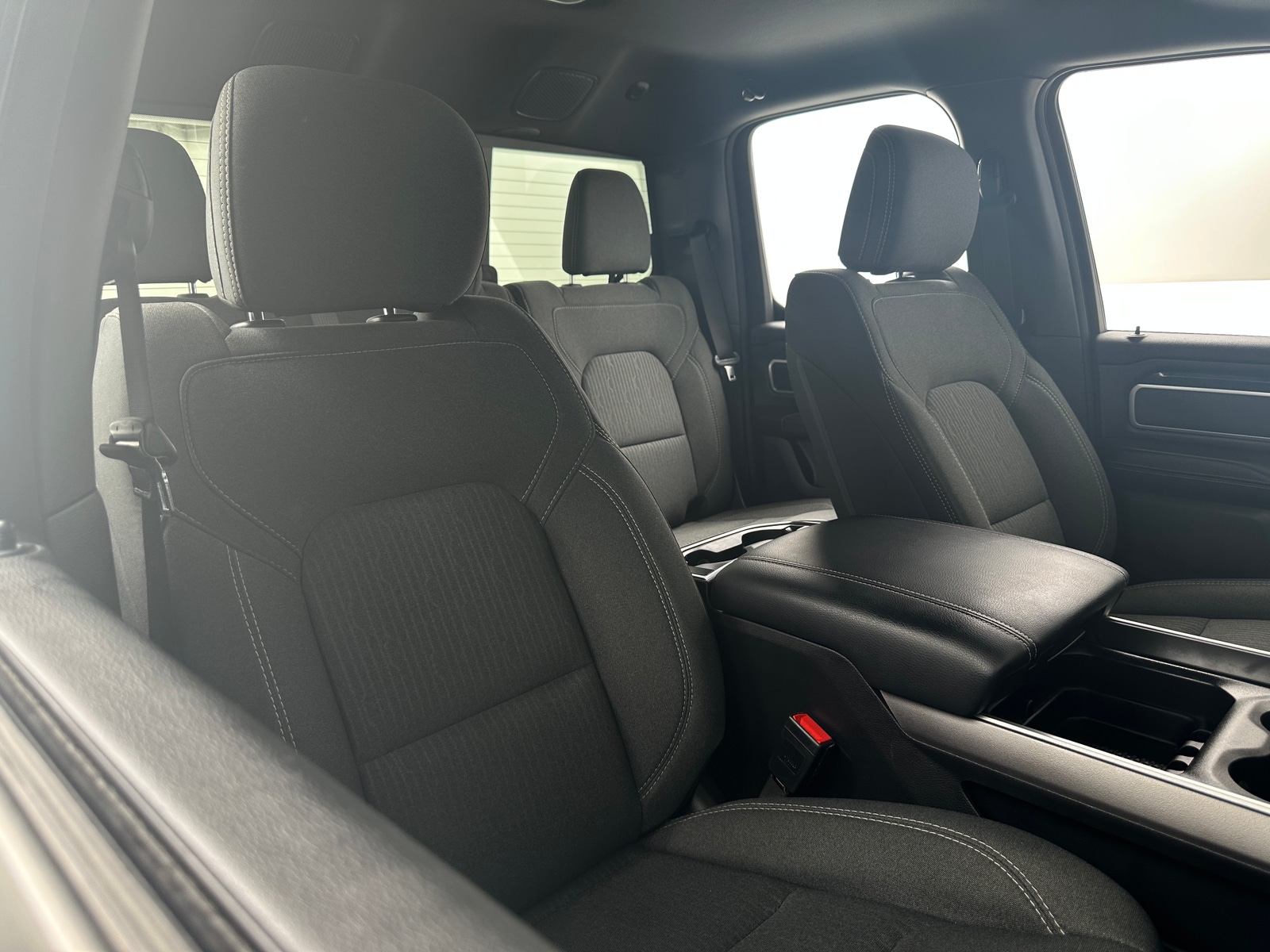 Thumbnail: 2022 RAM 1500 - 2