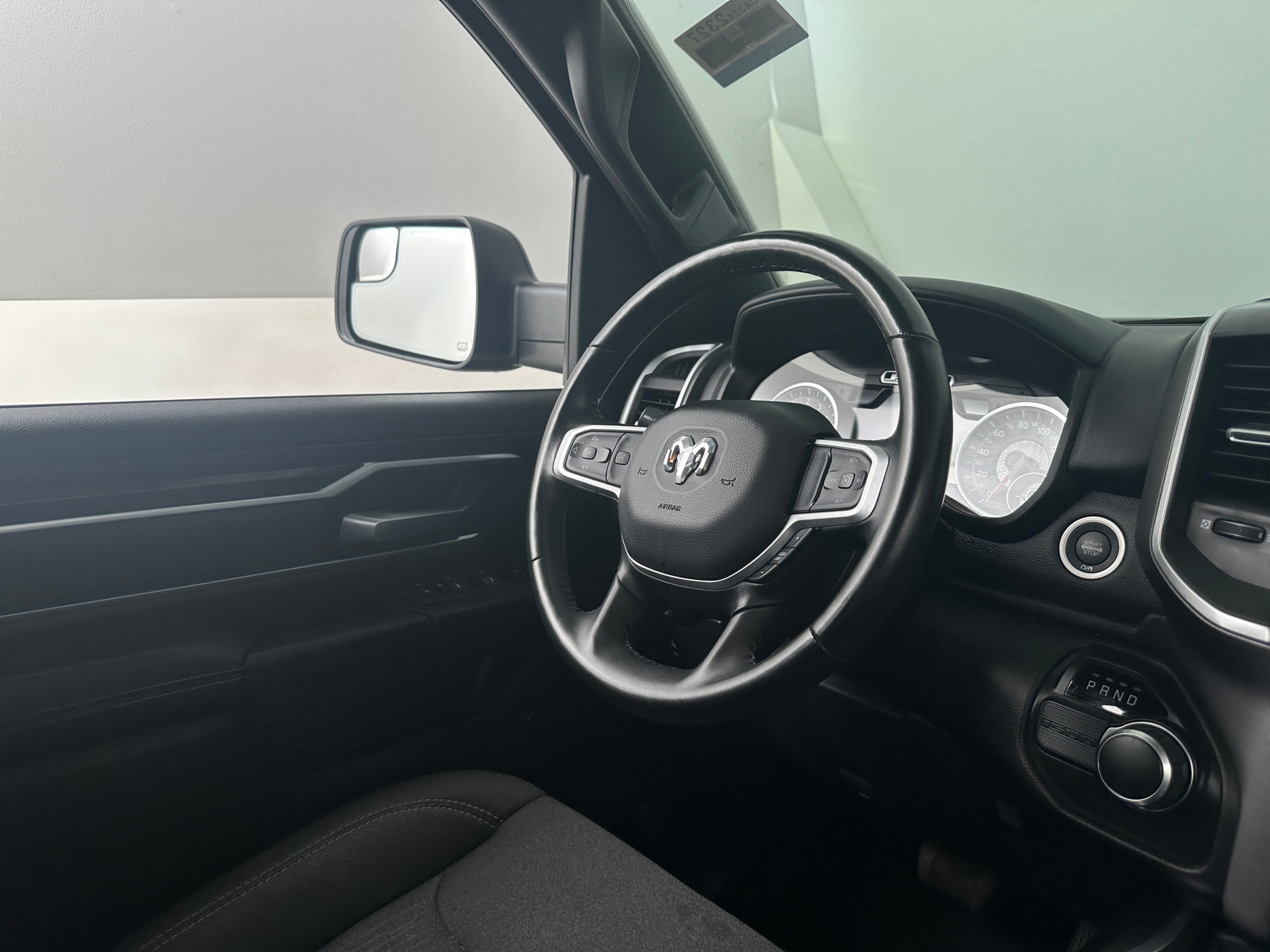 Thumbnail: 2022 RAM 1500 - 5