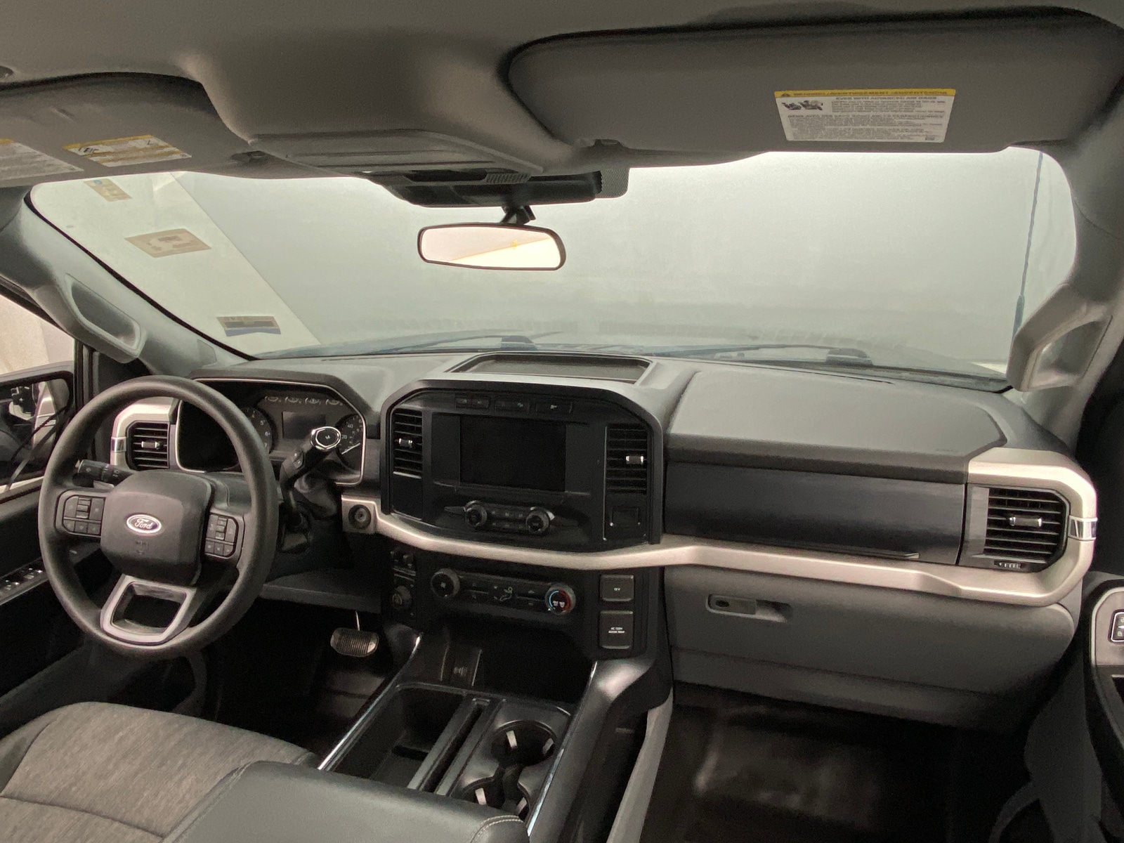 Thumbnail: 2021 Ford Econoline - 3