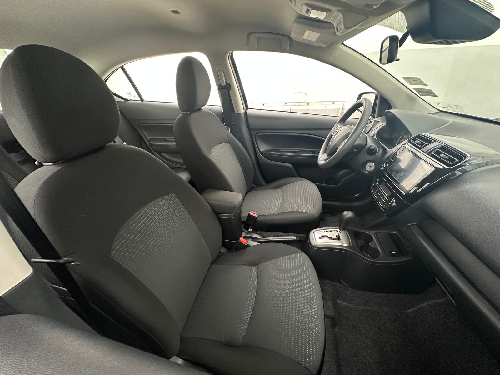 Thumbnail: 2024 Mitsubishi Mirage G4 - 2
