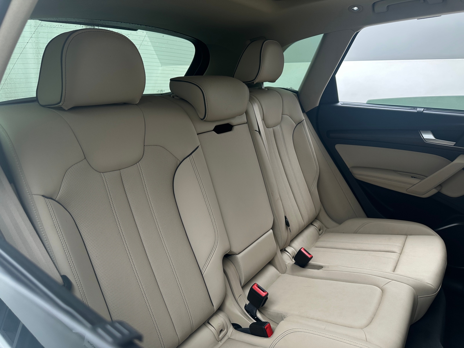 Thumbnail: 2021 Audi Q5 - 5