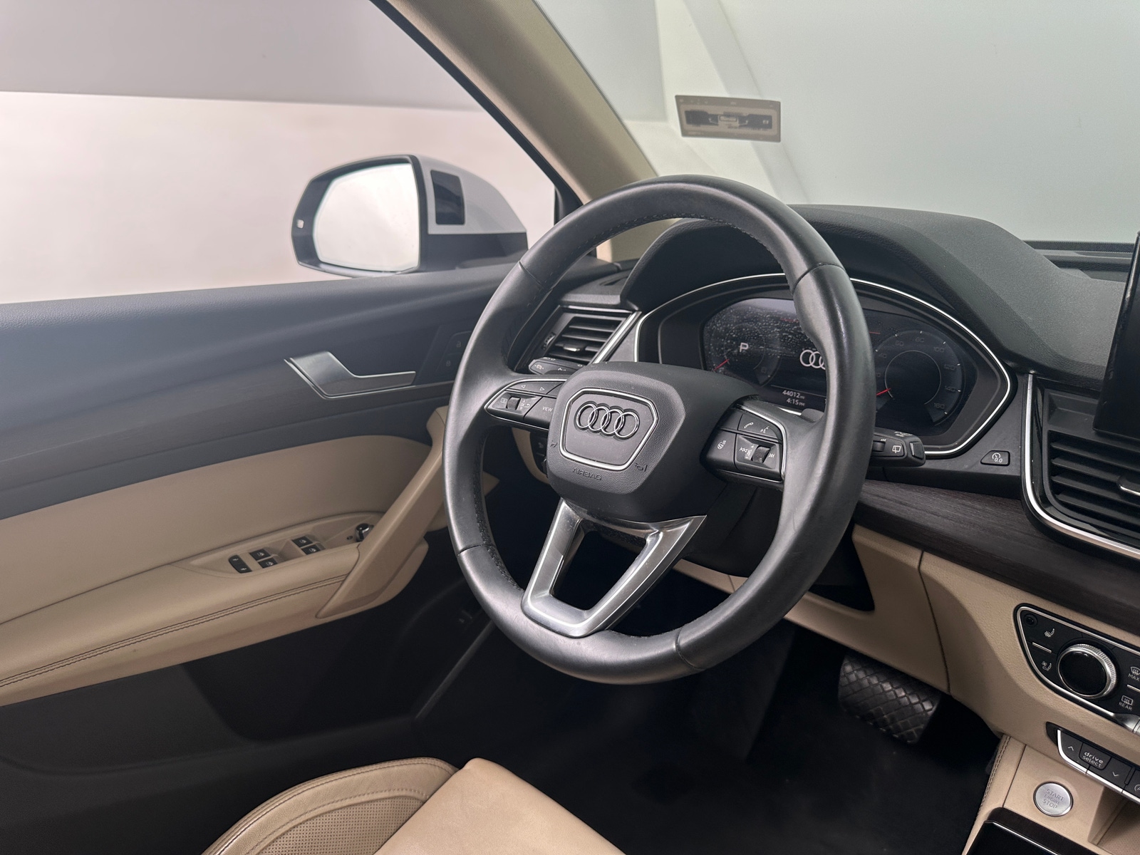 Thumbnail: 2021 Audi Q5 - 4