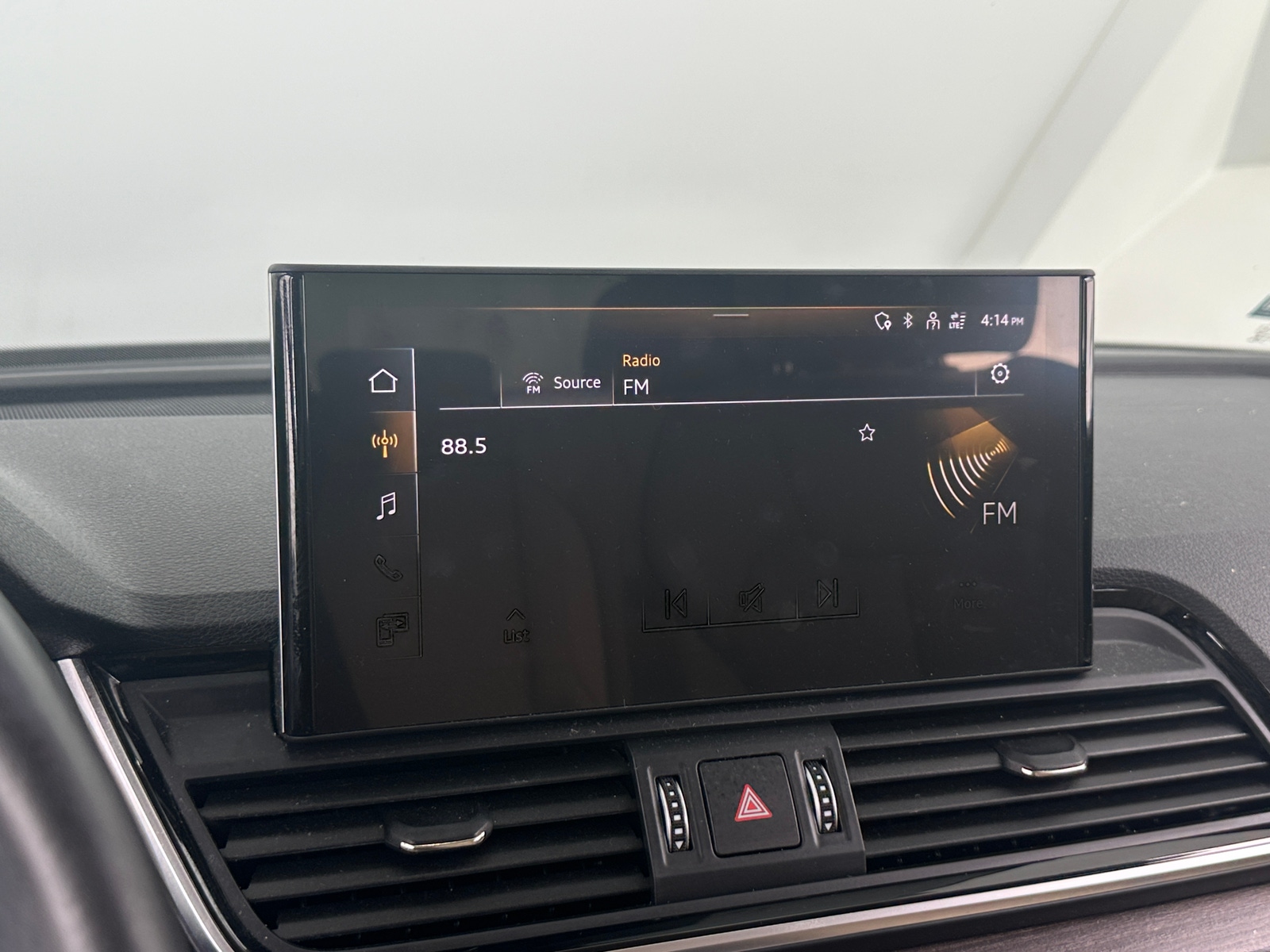 Thumbnail: 2021 Audi Q5 - 3