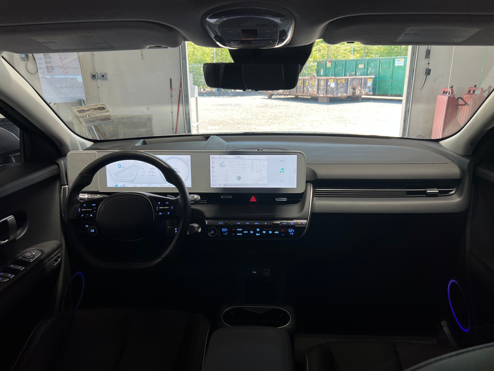 Thumbnail: 2024 Hyundai Ioniq 5 - 2