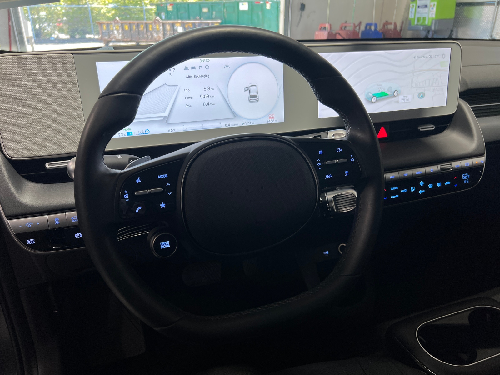 Thumbnail: 2024 Hyundai Ioniq 5 - 4