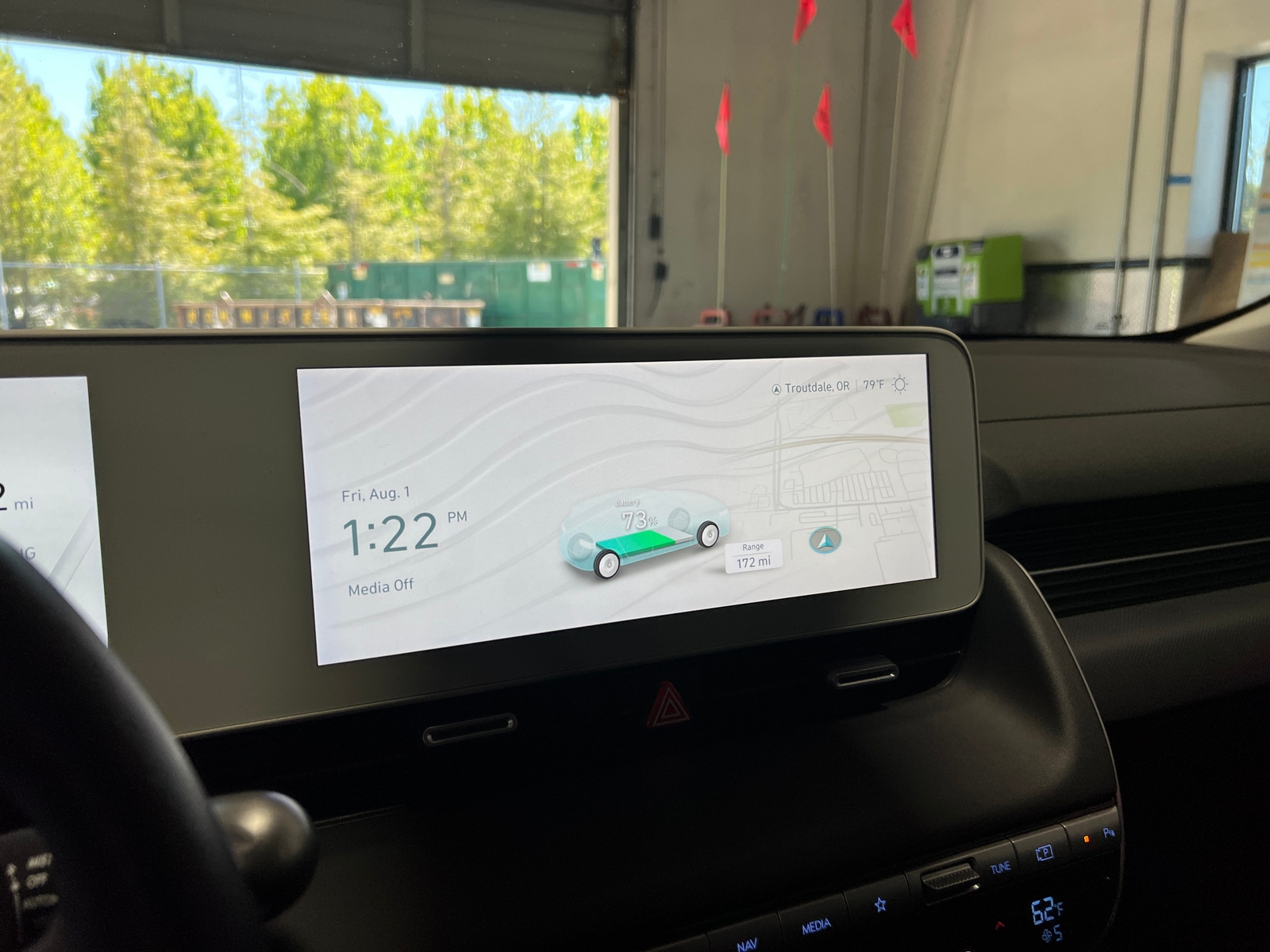 Thumbnail: 2024 Hyundai Ioniq 5 - 3