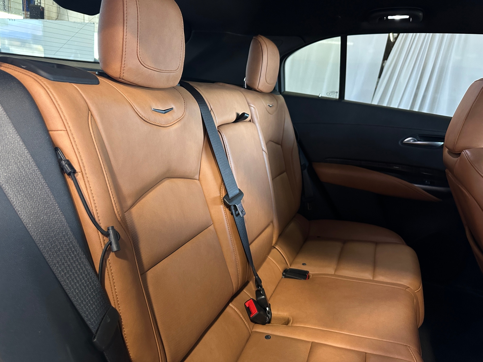 Thumbnail: 2019 Cadillac XT4 - 5
