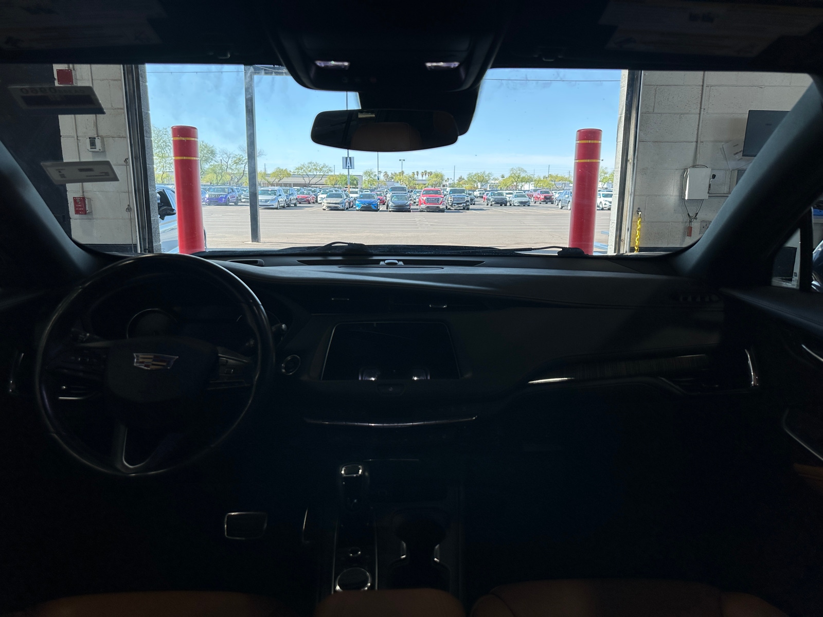 Thumbnail: 2019 Cadillac XT4 - 2