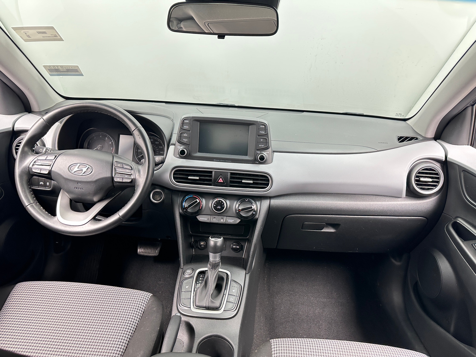 Thumbnail: 2021 Hyundai Kona - 3