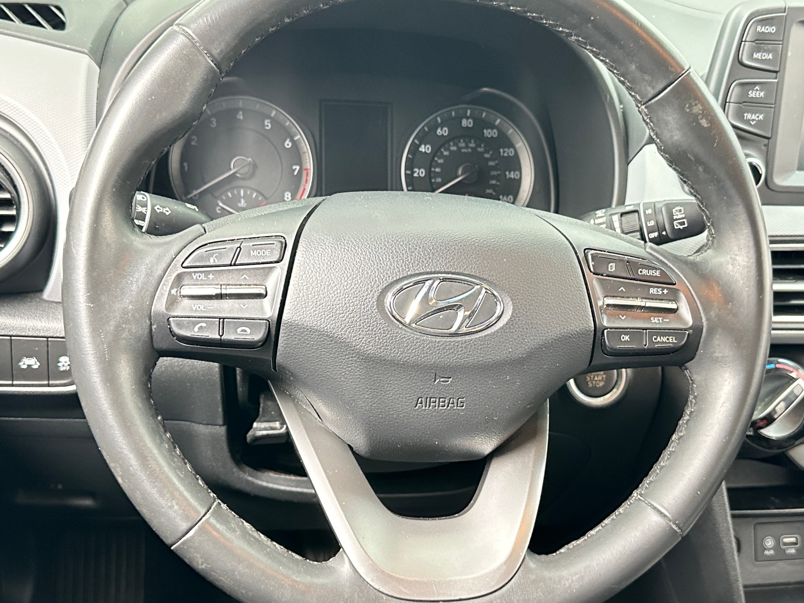 Thumbnail: 2021 Hyundai Kona - 5