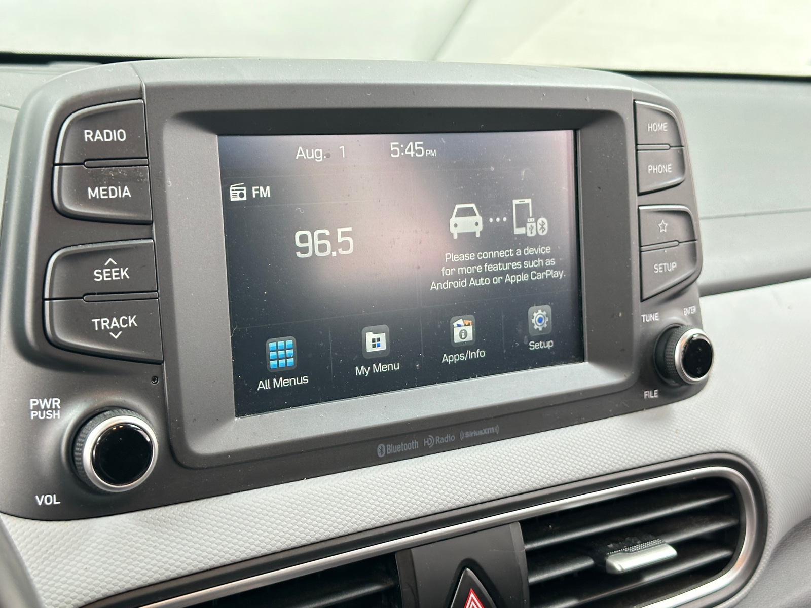 Thumbnail: 2021 Hyundai Kona - 4