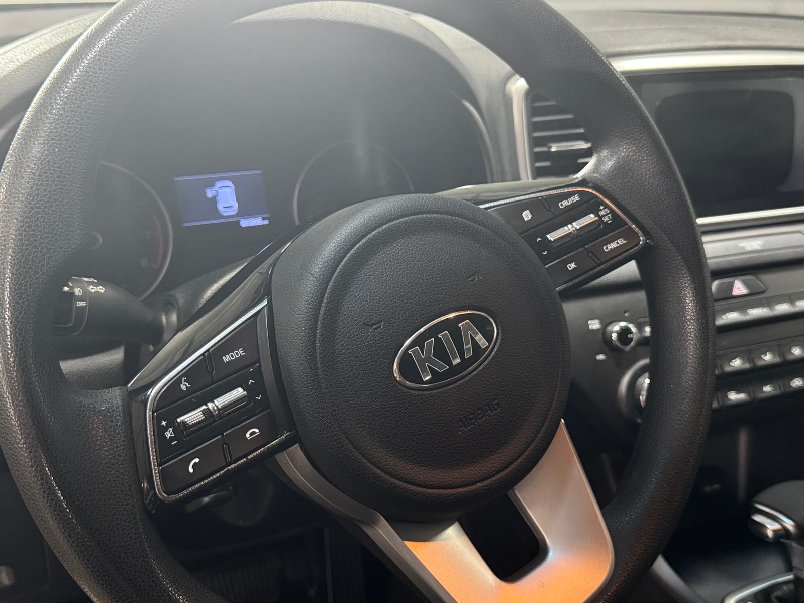 Thumbnail: 2020 Kia Sportage - 5