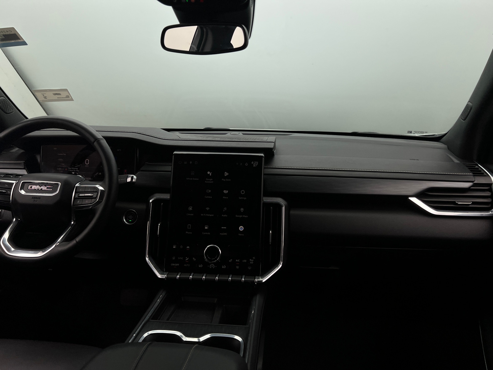Thumbnail: 2024 GMC Acadia - 3