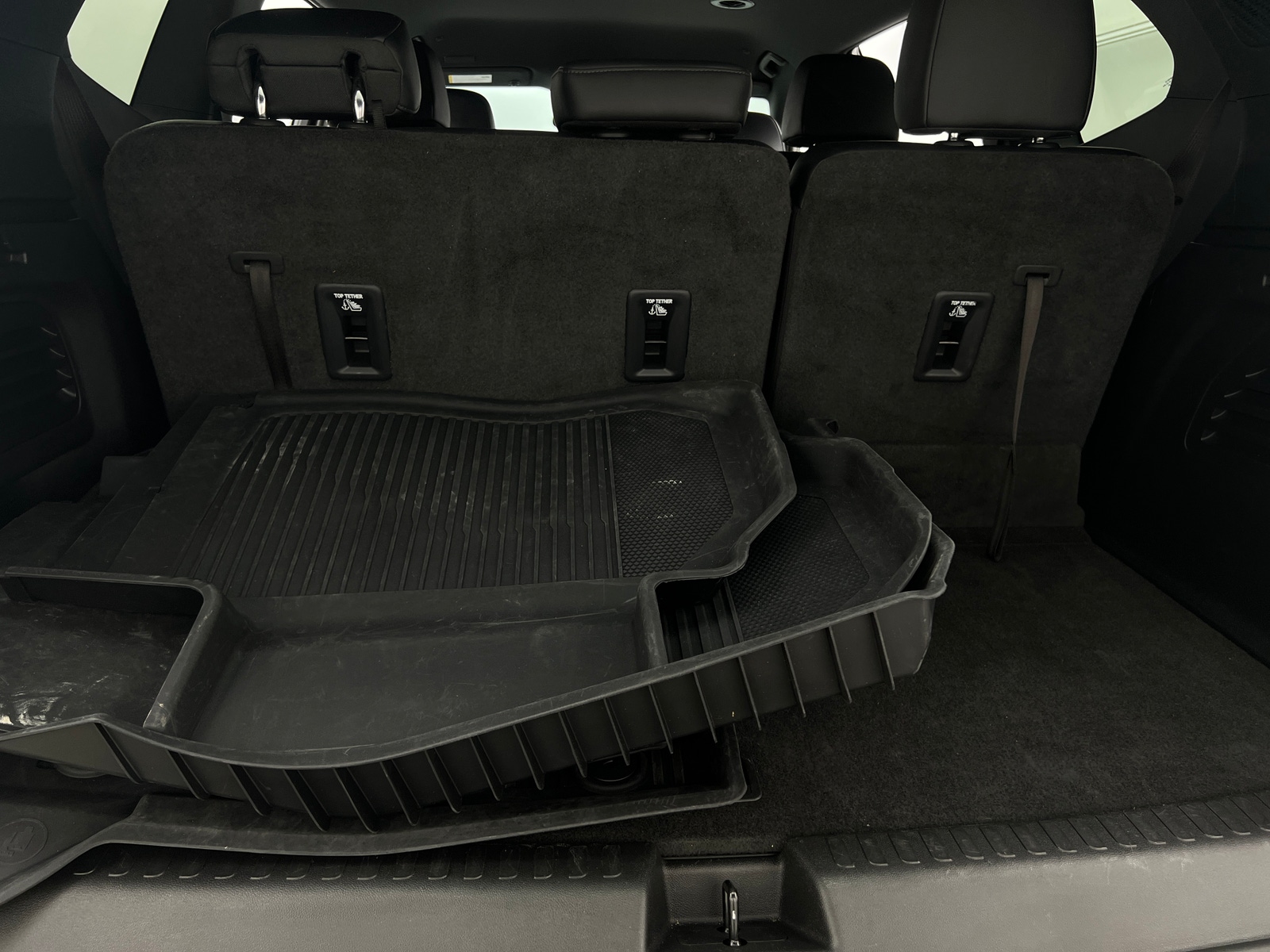 Thumbnail: 2024 GMC Acadia - 7
