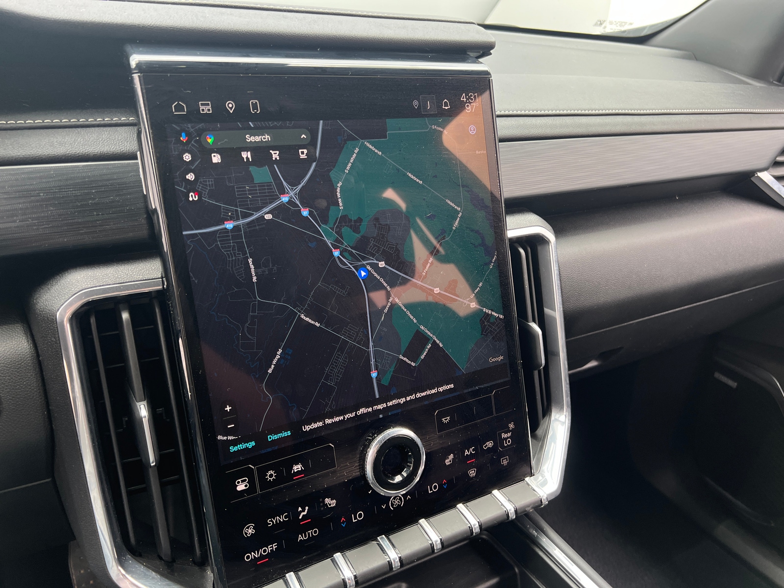 Thumbnail: 2024 GMC Acadia - 4