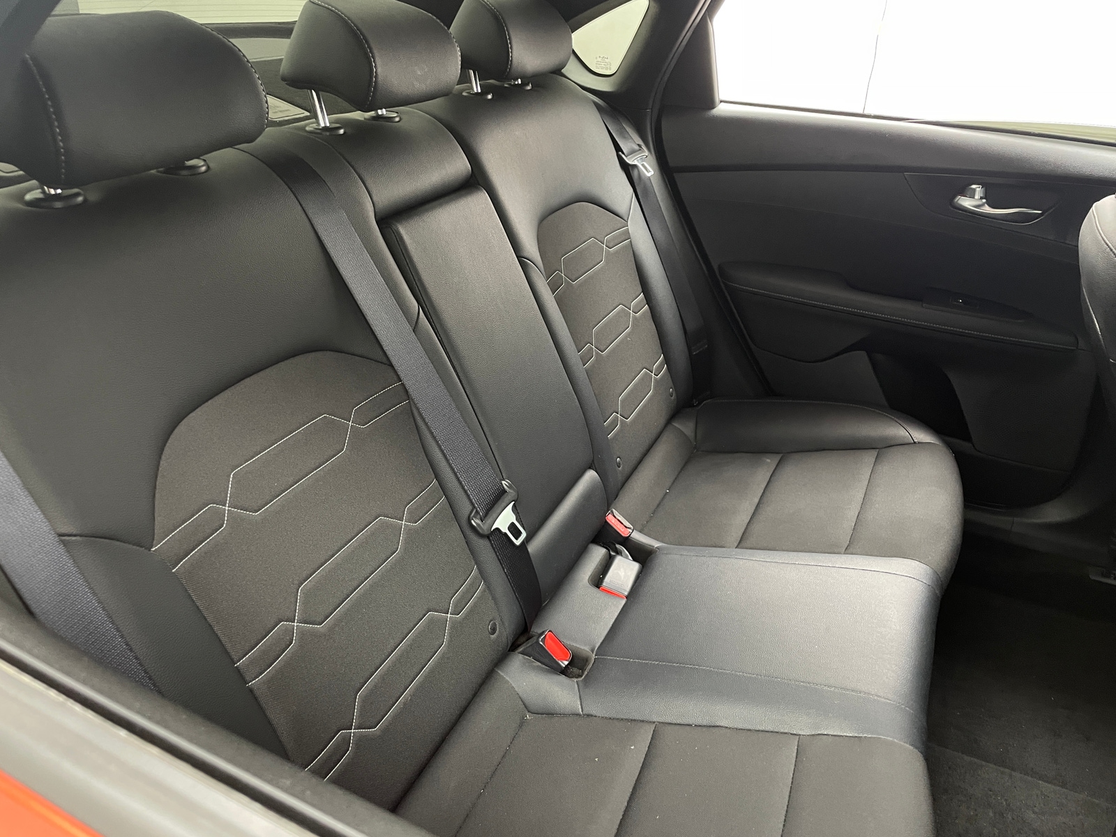 Thumbnail: 2023 Kia Forte - 6