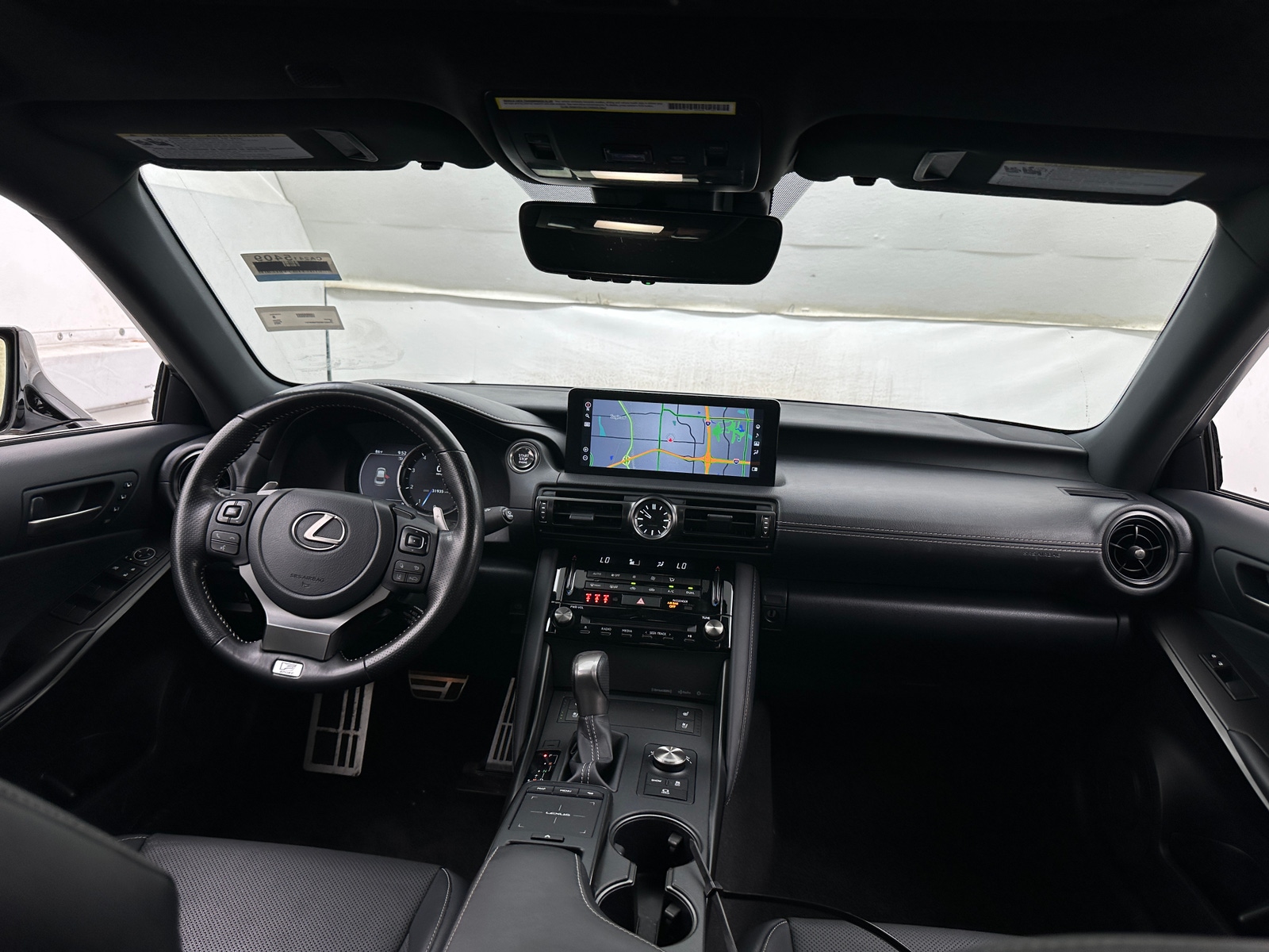 Thumbnail: 2023 Lexus IS - 2