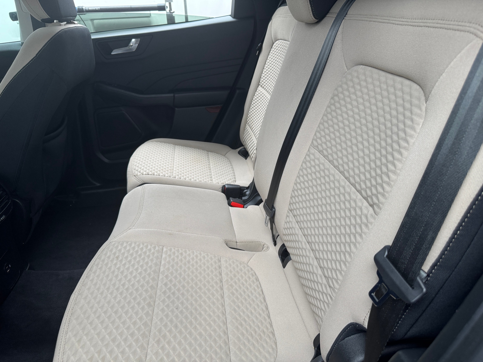 Thumbnail: 2021 Ford Escape - 6