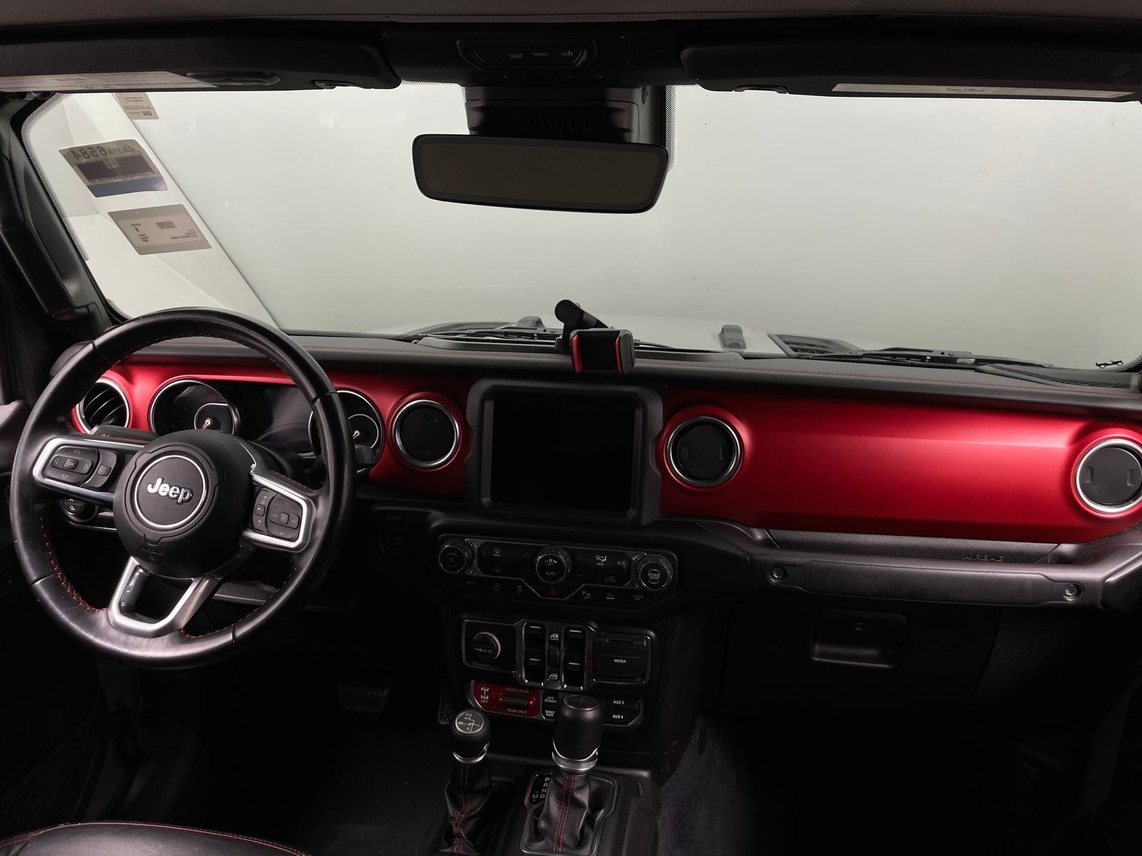 Thumbnail: 2022 Jeep Gladiator - 2