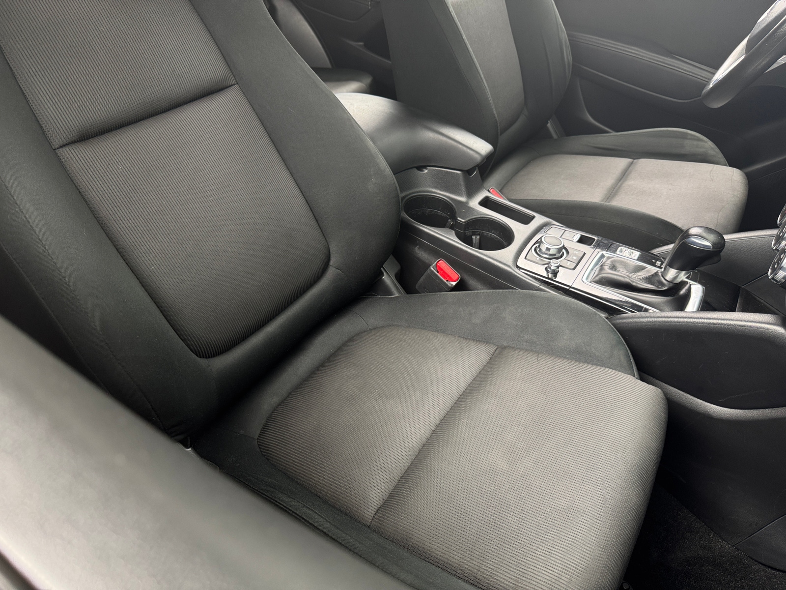Thumbnail: 2016 Mazda CX-5 - 2