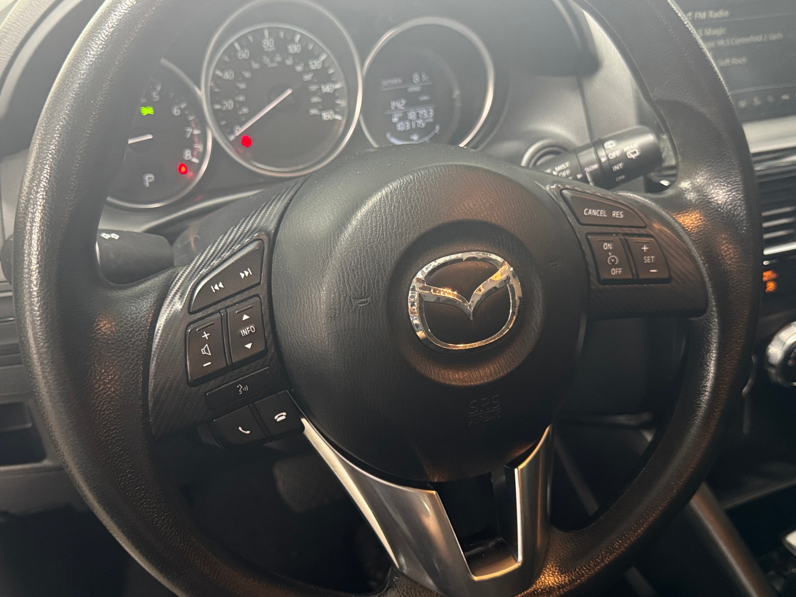 Thumbnail: 2016 Mazda CX-5 - 5