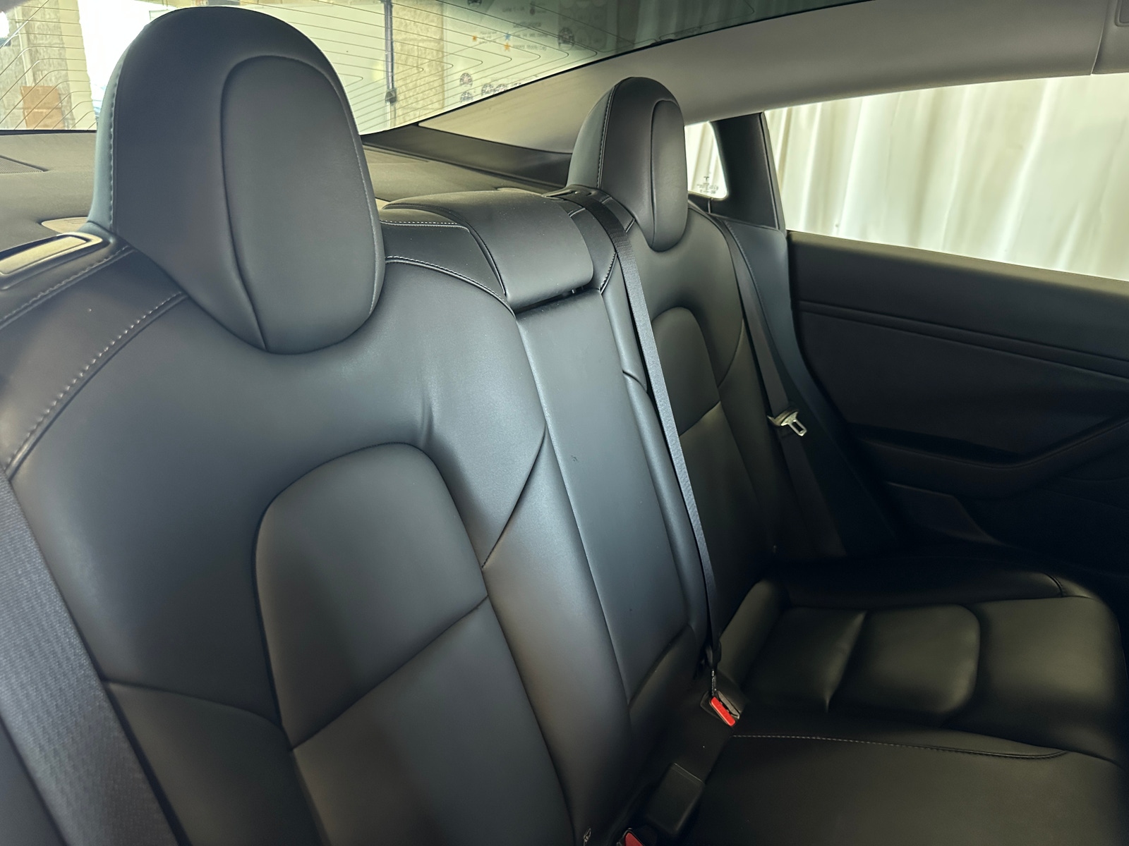 Thumbnail: 2020 Tesla Model 3 - 5