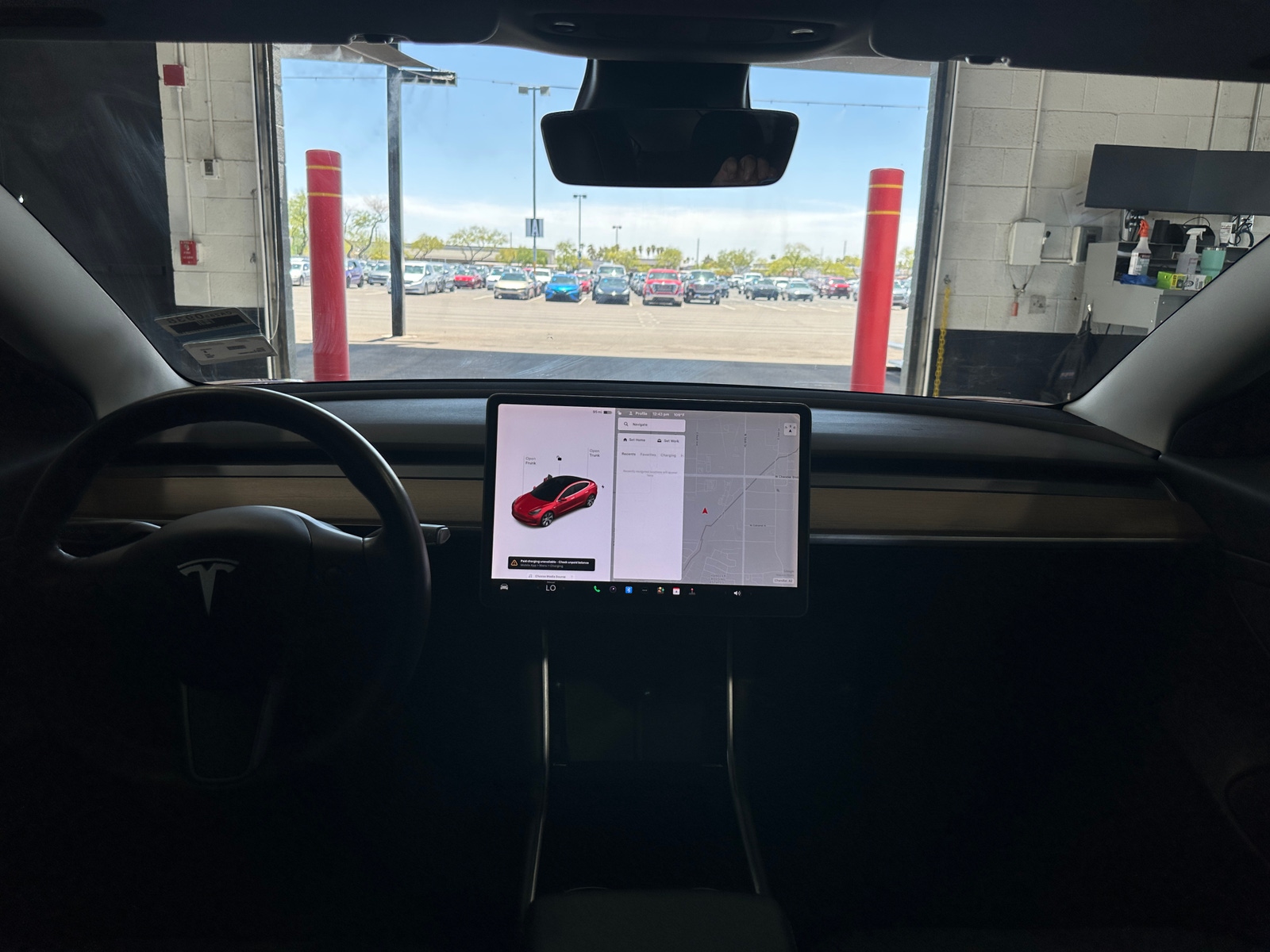 Thumbnail: 2020 Tesla Model 3 - 2