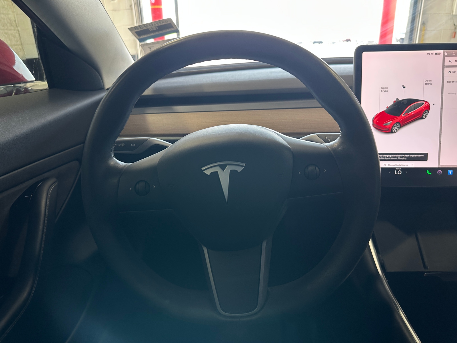 Thumbnail: 2020 Tesla Model 3 - 4