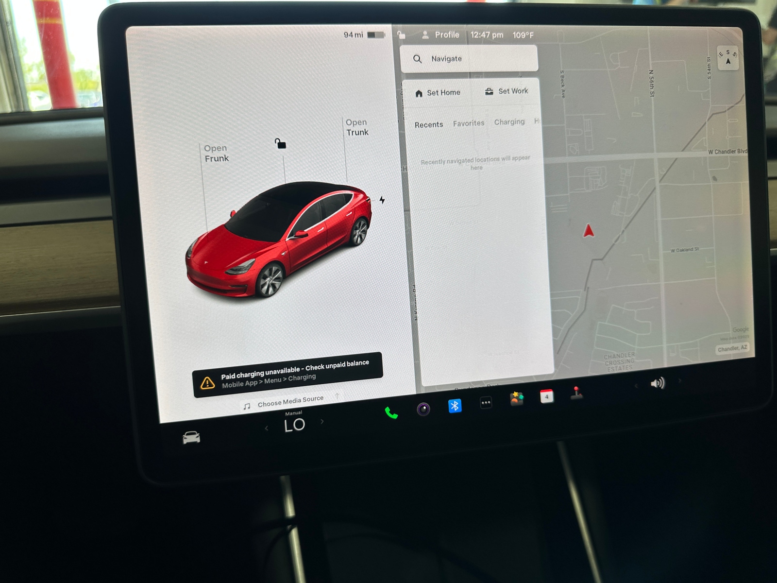 Thumbnail: 2020 Tesla Model 3 - 3