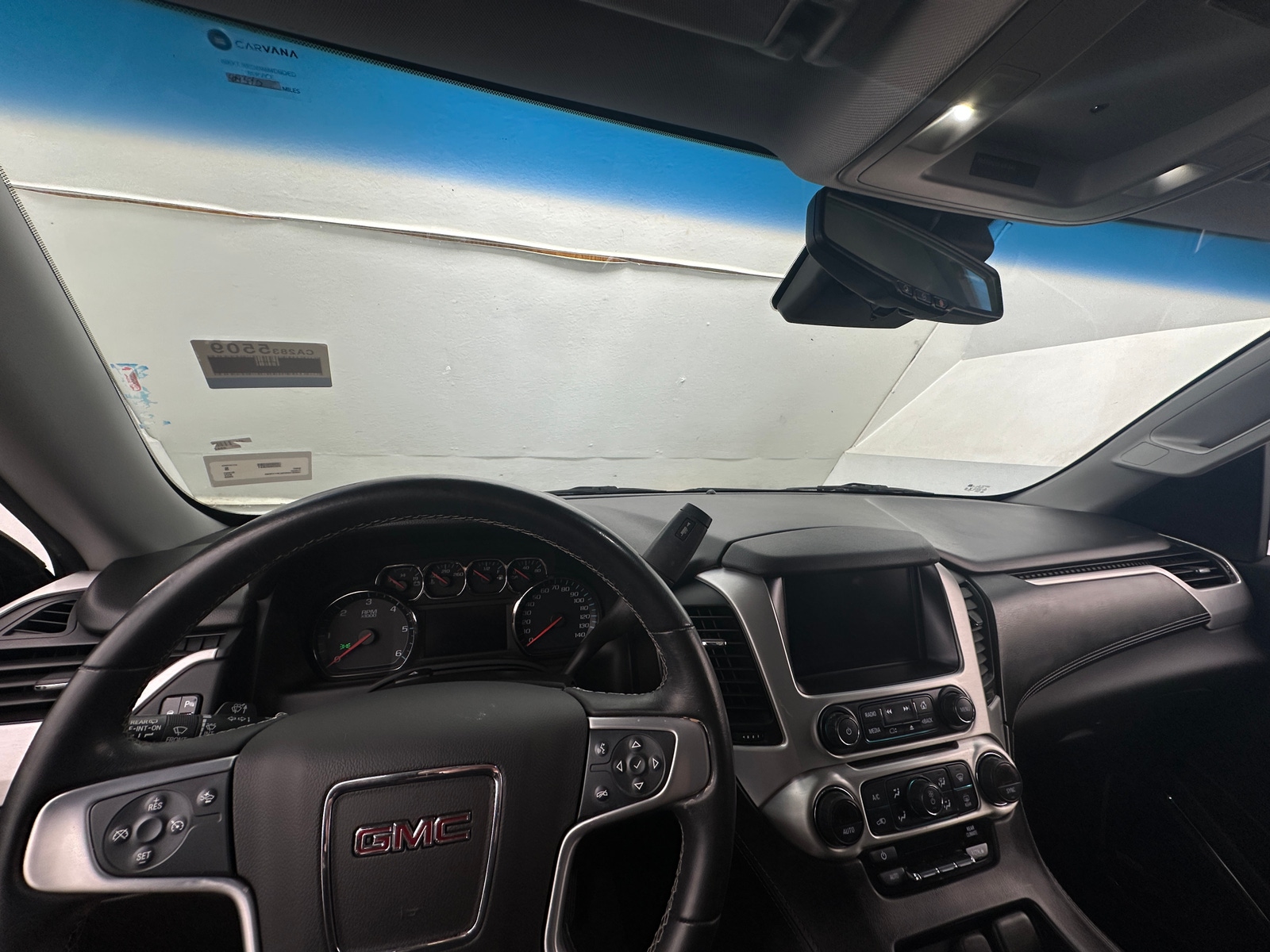 Thumbnail: 2020 GMC Yukon - 3