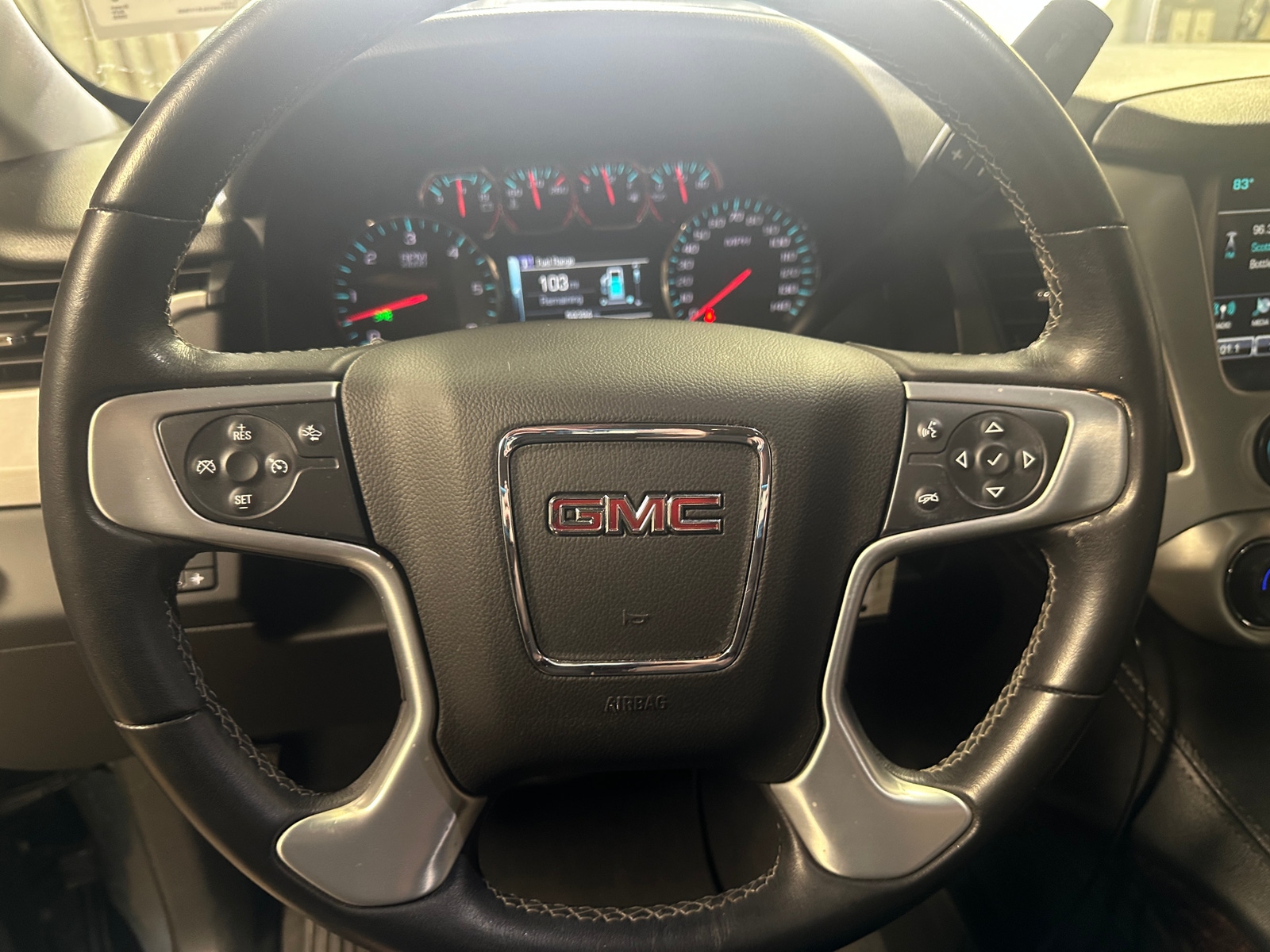Thumbnail: 2020 GMC Yukon - 5