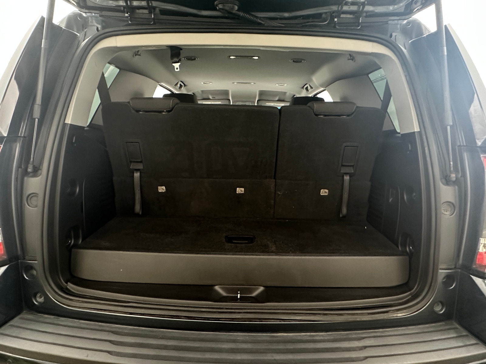 Thumbnail: 2020 GMC Yukon - 7
