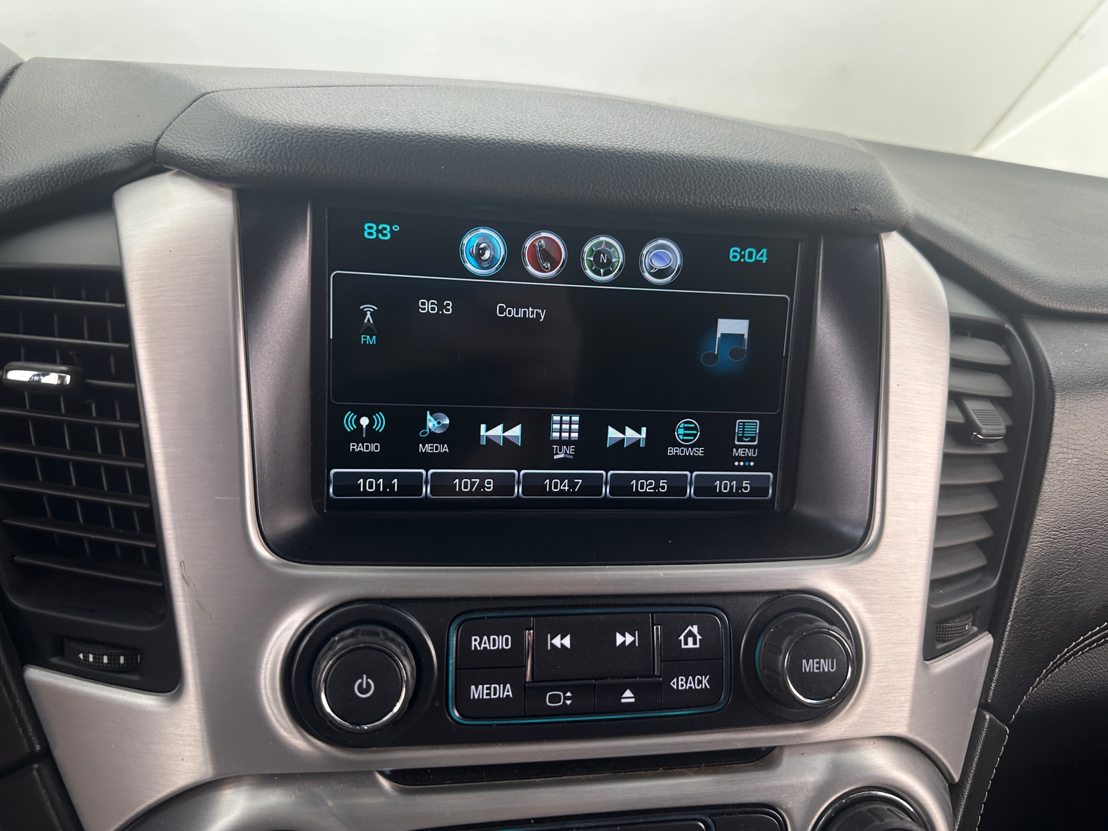 Thumbnail: 2020 GMC Yukon - 4