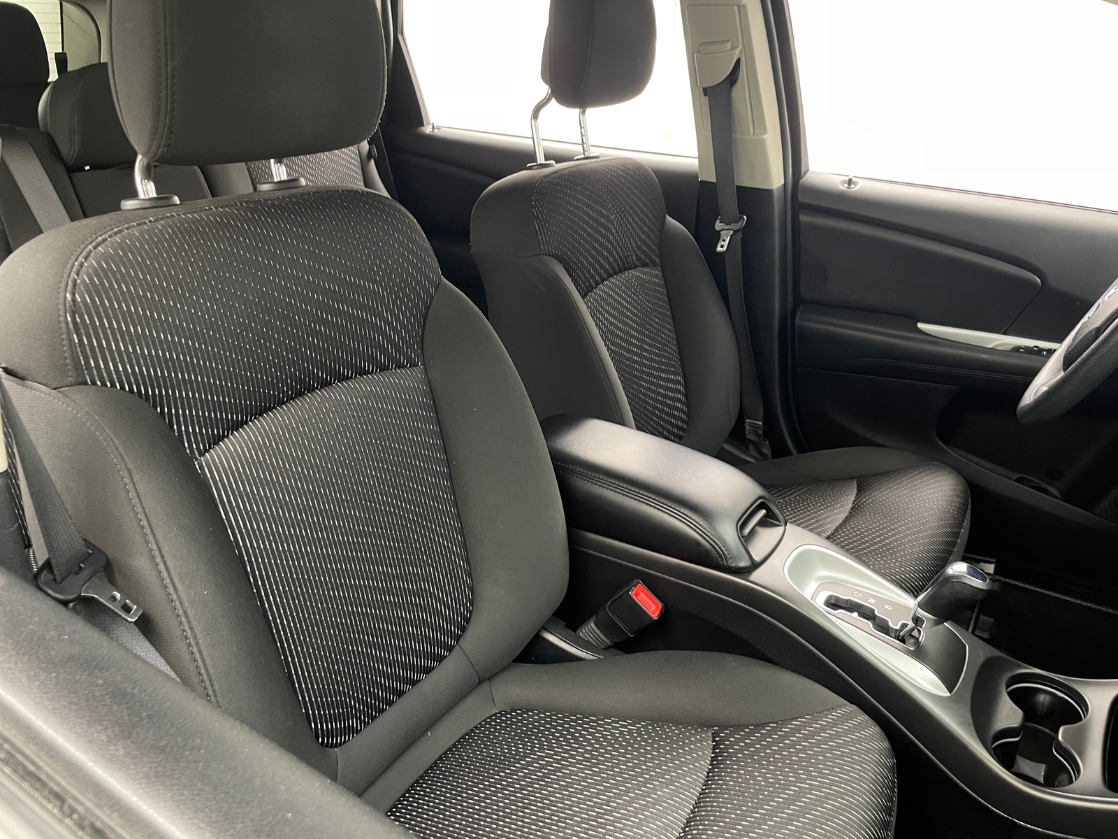 Thumbnail: 2018 Dodge Journey - 2