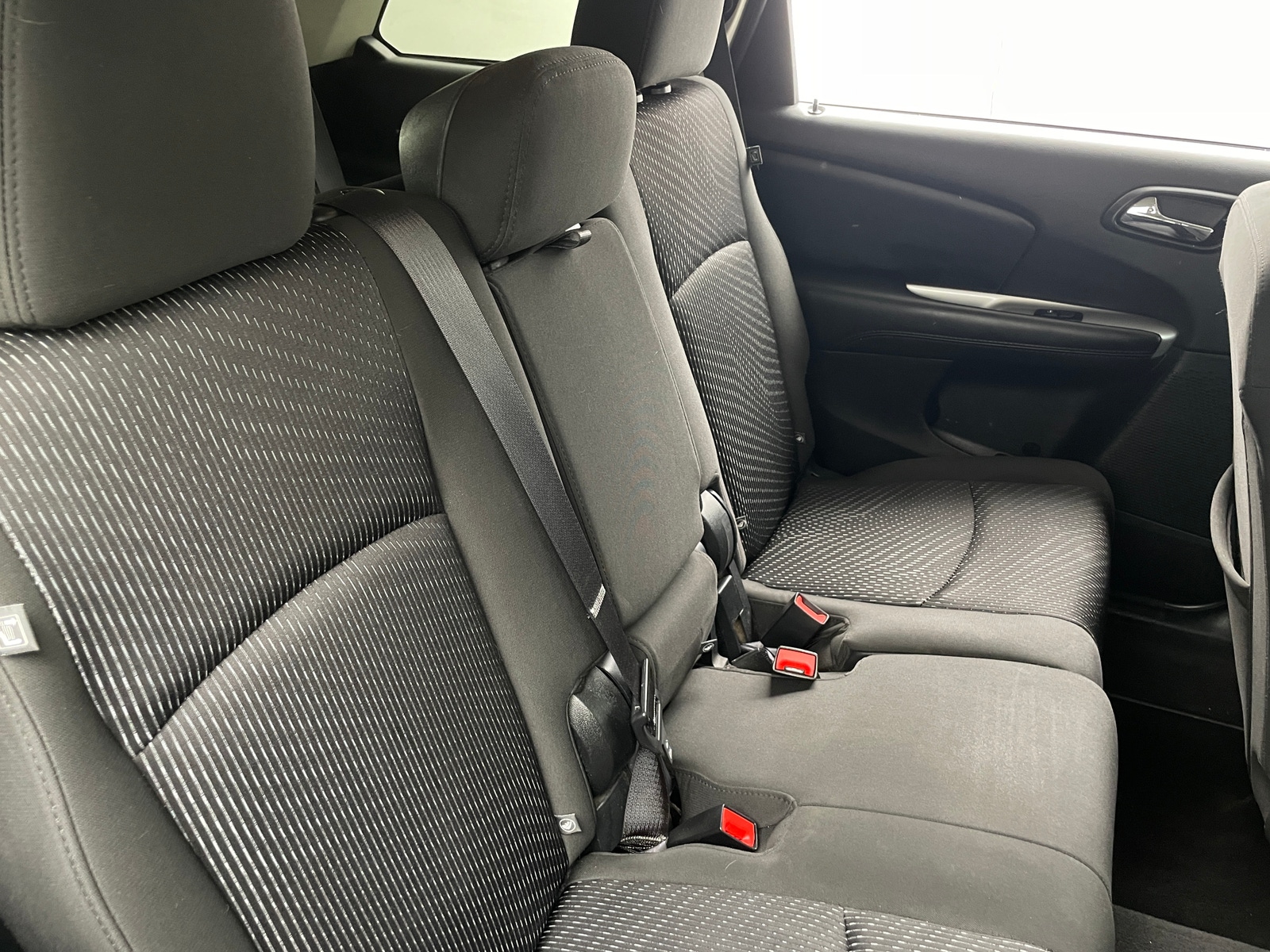 Thumbnail: 2018 Dodge Journey - 6