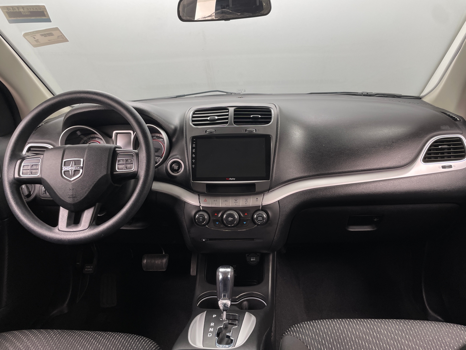 Thumbnail: 2018 Dodge Journey - 3