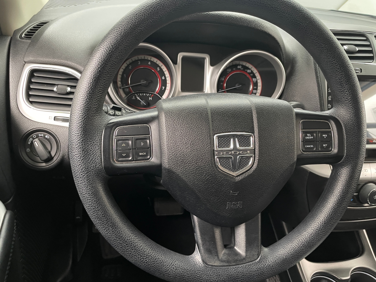 Thumbnail: 2018 Dodge Journey - 5